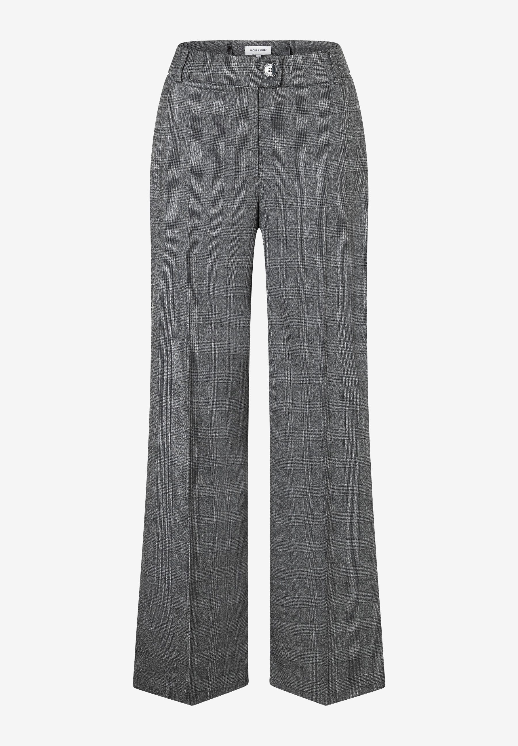 Stoffhose