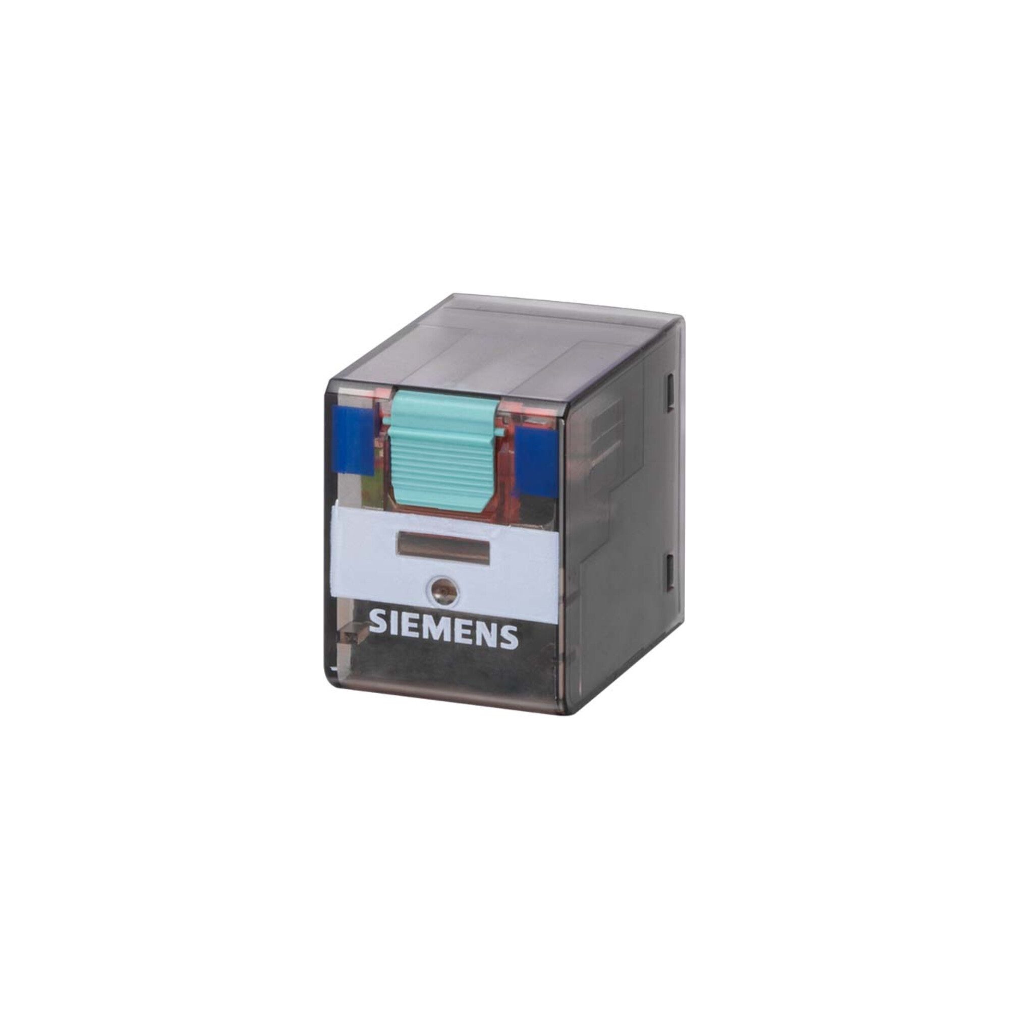 SIEMENS Schalter Siemens Indus.Sector Steckrelais 24VDC 6A 4W LZX:PT570024