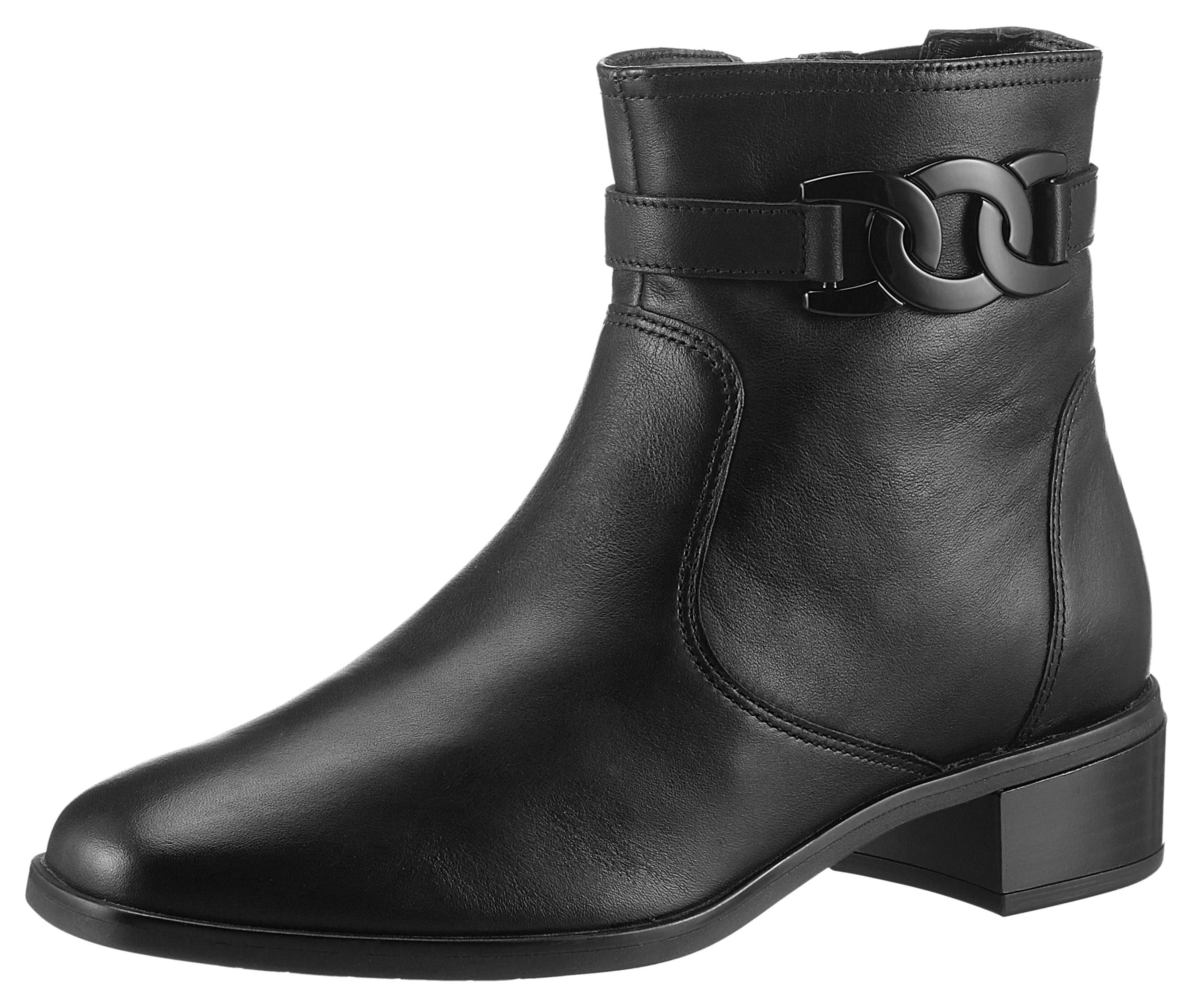 GRAZ Stiefelette