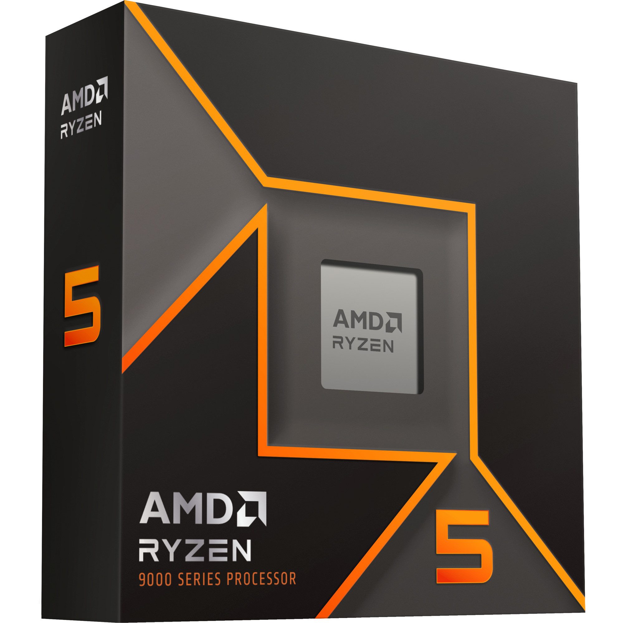 Prozessor AMD Ryzen™ 5 9600X, Prozessor