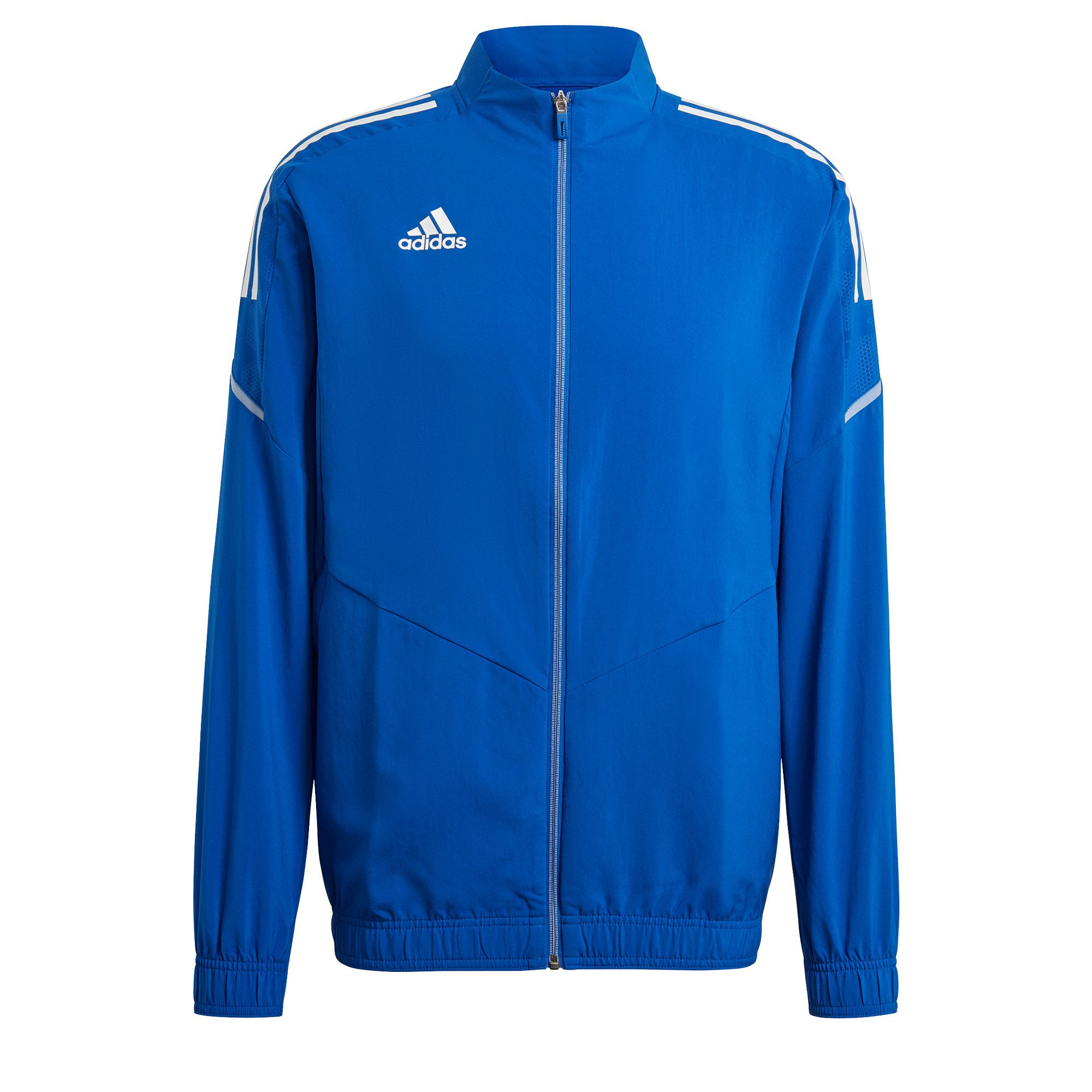 Team Royal Blue/White
