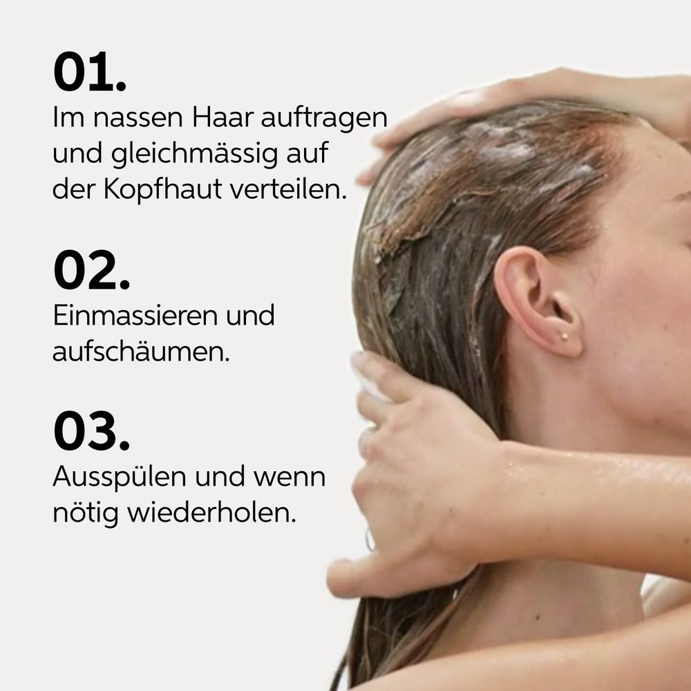 Wella Professionals Haarshampoo Wella Professionals Invigo Nutri-Enrich Shampoo 500 ml – Bild 4 von 5