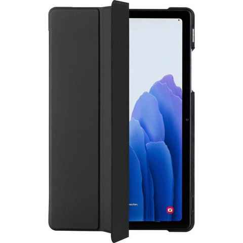 Hama Tablet-Hülle Tablet-Case "Fold" für Samsung Galaxy Tab A7 10.4" Schwarz 26,4 cm (10,4 Zoll)