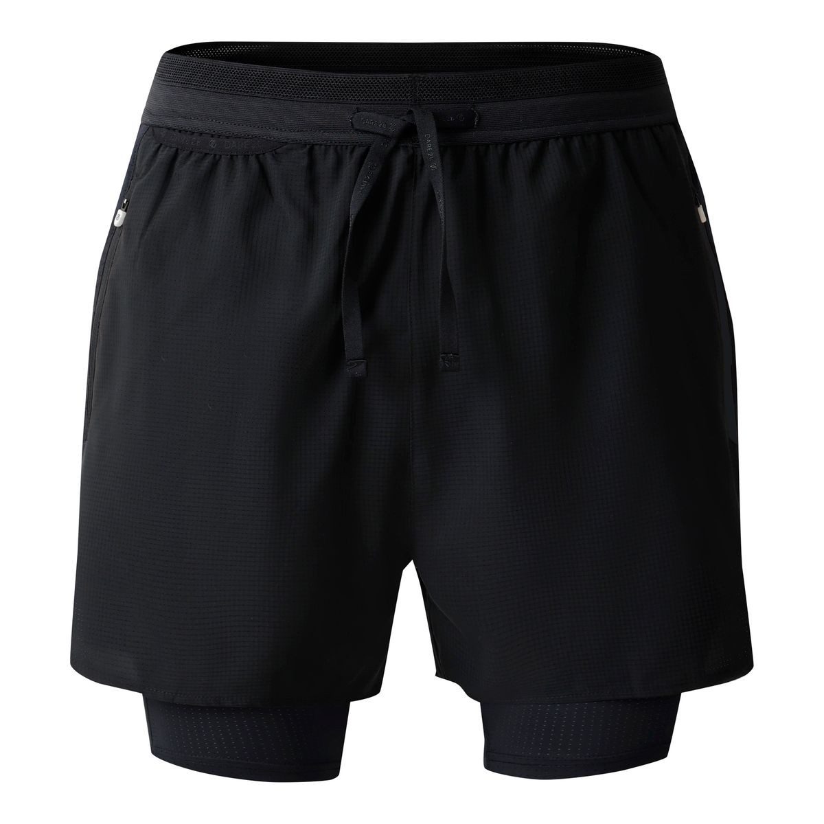 Dare2b Shorts Movement II Short Bequeme Herren-Shorts für Sport und Outdoor-Aktivitäten mit