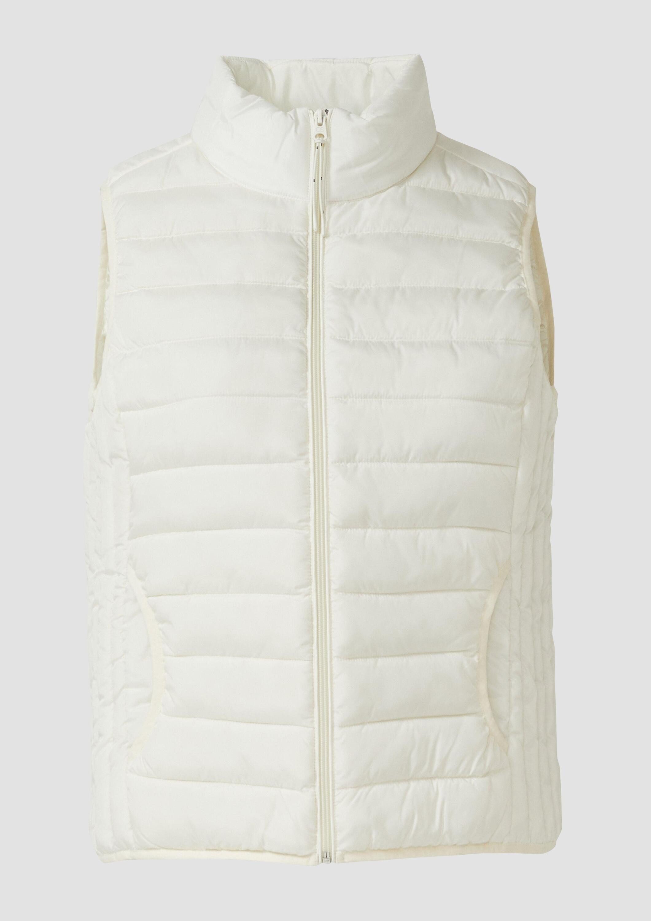 QS Funktionsweste Outdoor-Weste Outdoor-Weste