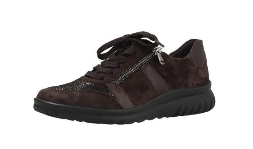 Semler Freizeit Schnürer für Damen Schnürschuh (keine Angabe, 1-tlg., keine Angabe)