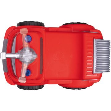 BIG Spielzeug-Auto Power-Worker Maxi Firetruck