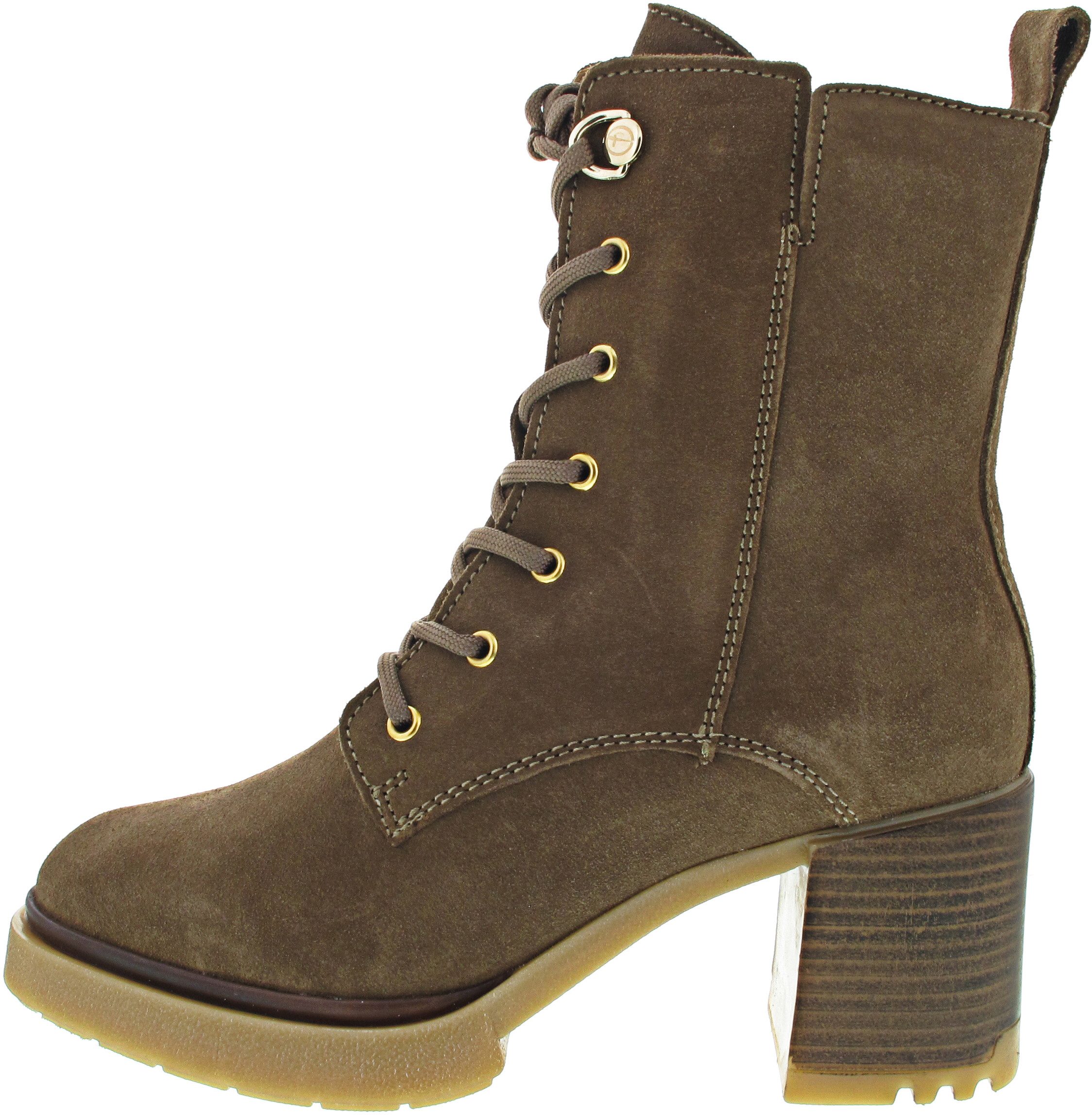 Tamaris Schnürstiefelette