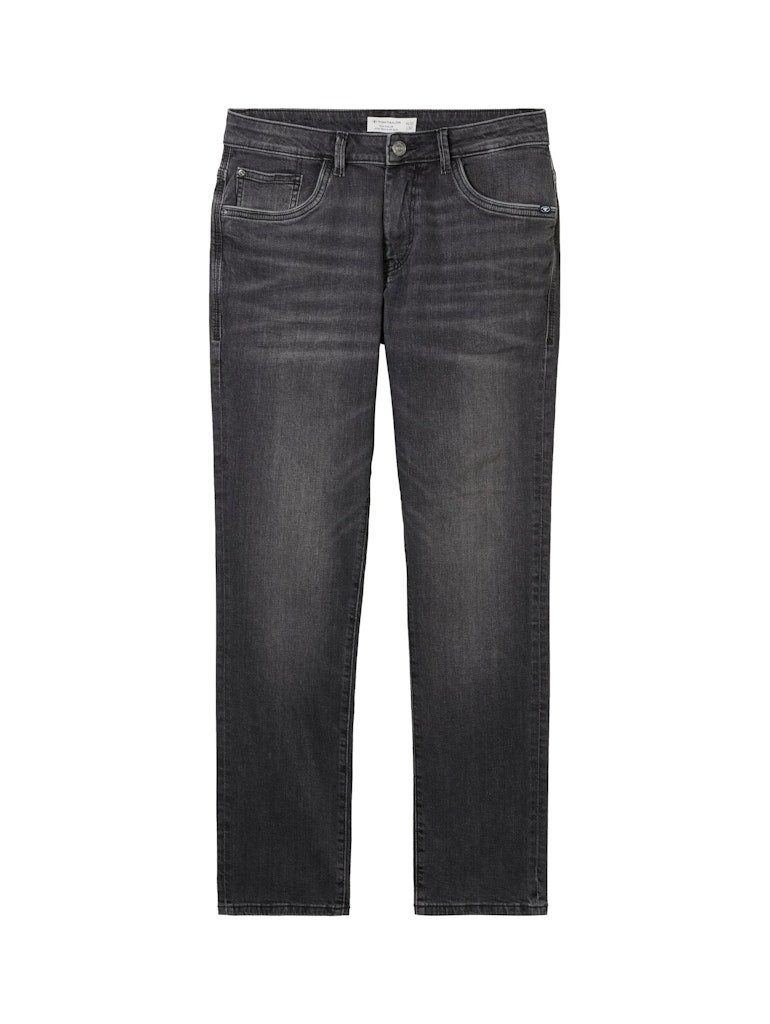 5-Pocket-Hose Josh Regular Slim Jeans