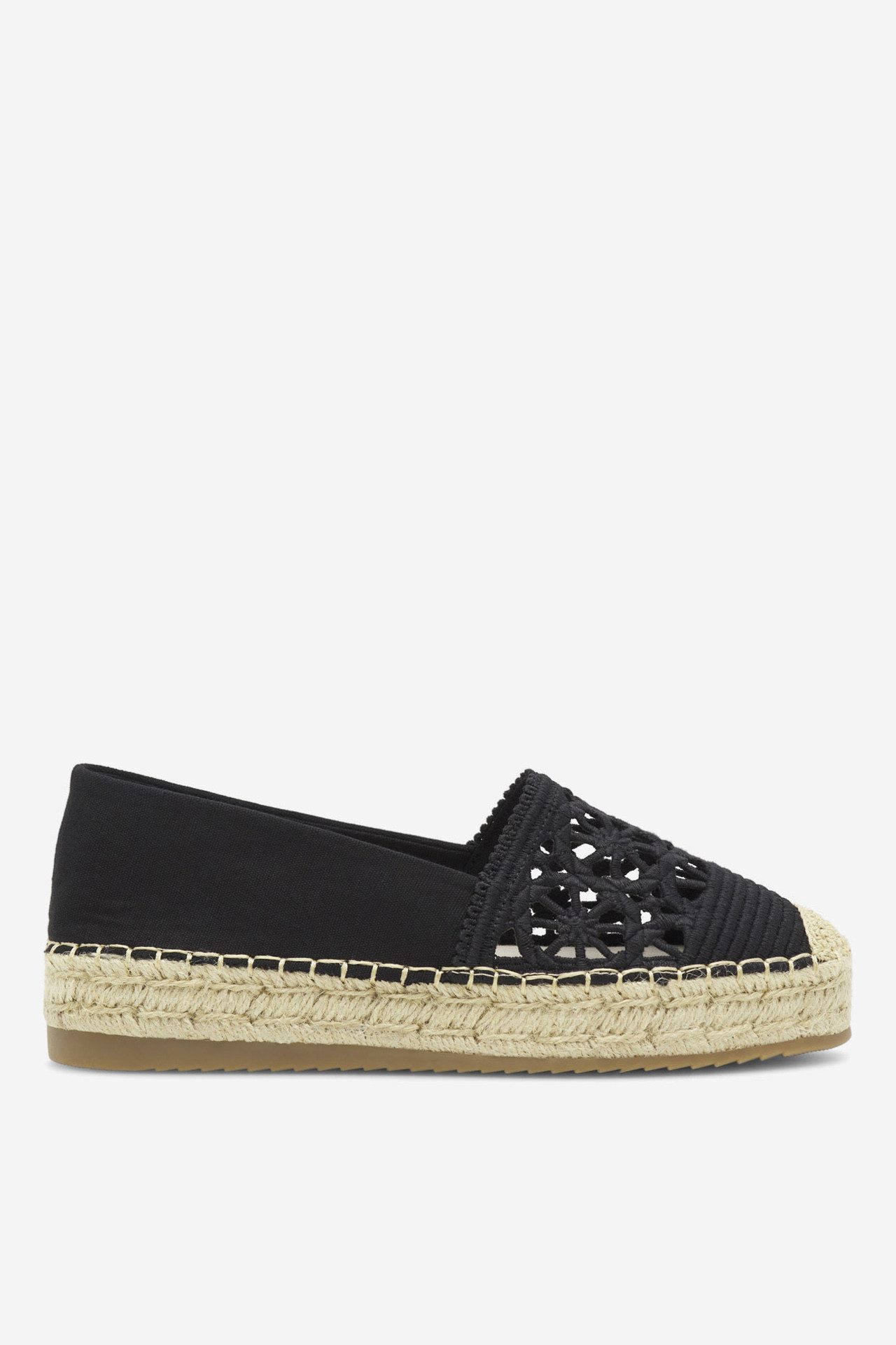 Jenny Fairy Jenny Fairy Damen Espadrille 37 natur 5905588588665 Espadrille