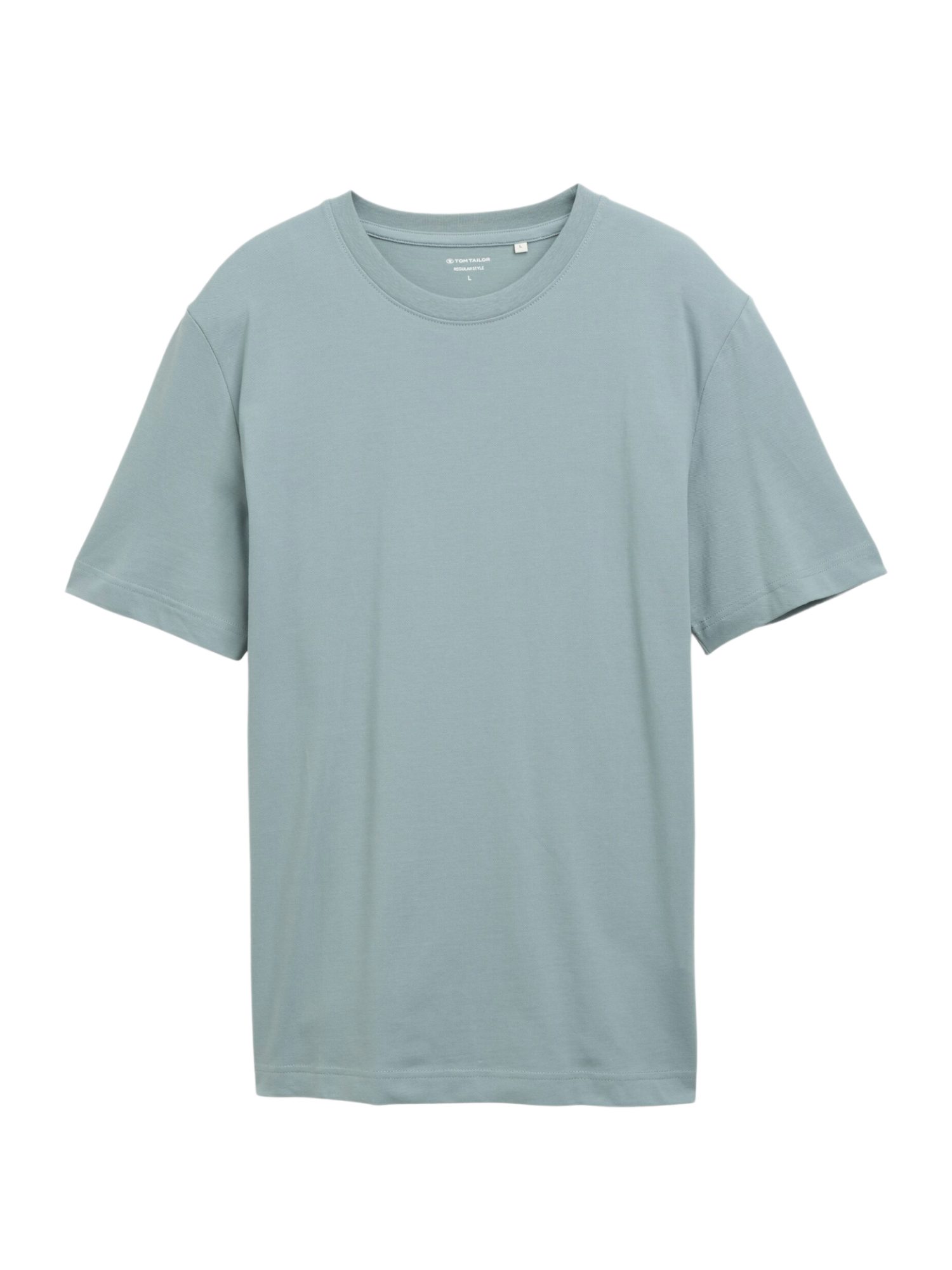 TOM TAILOR Kurzarmshirt N