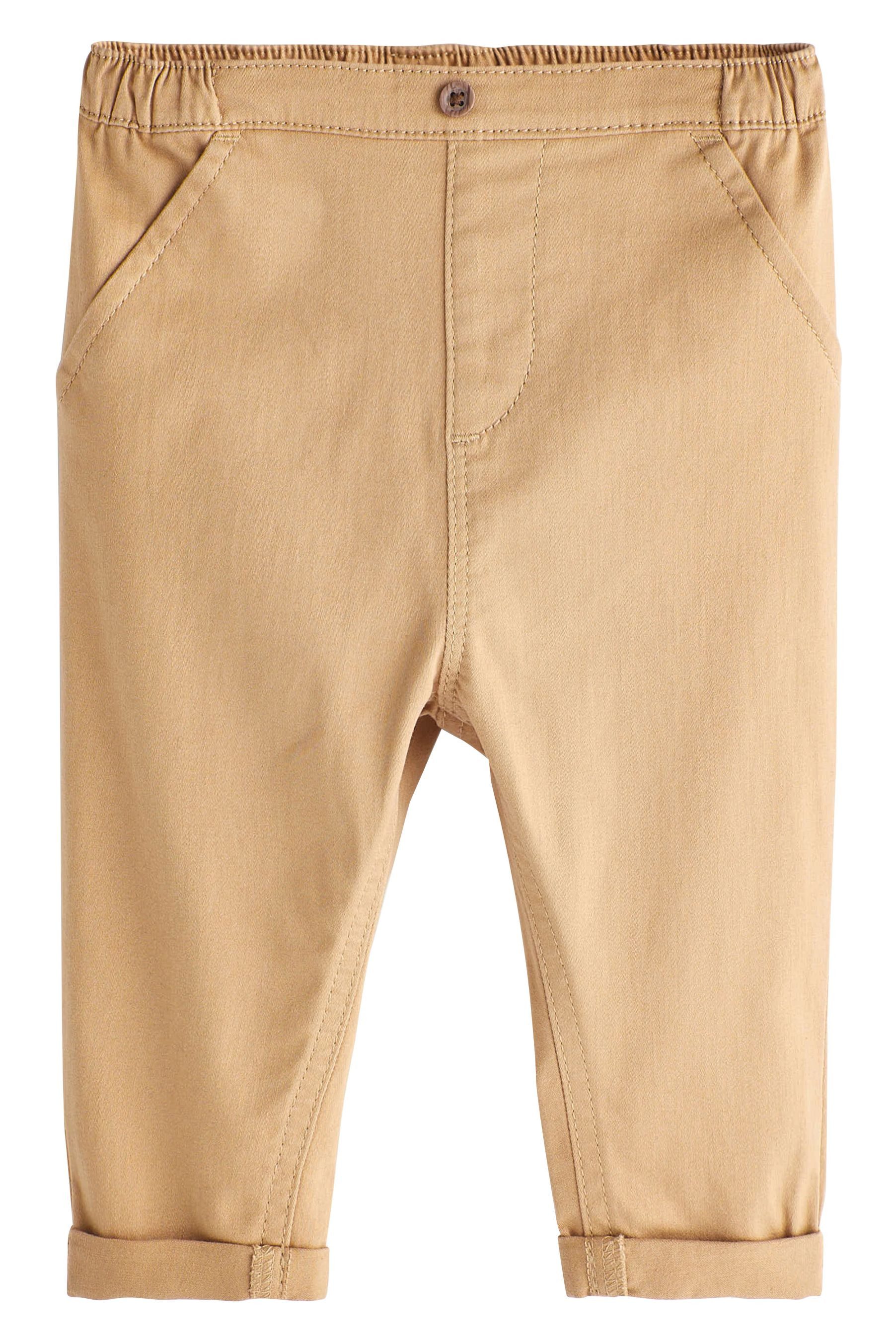 Next Chinohose Chinohose für Babys (1-tlg)