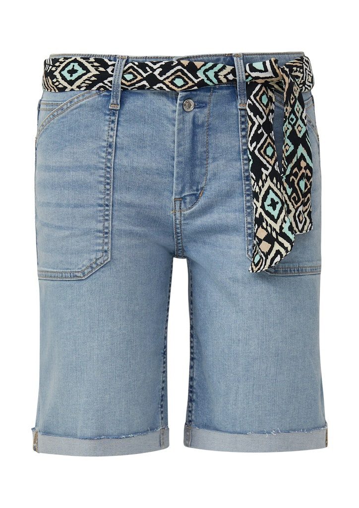 s.Oliver 3/4-Hose S.Oliver red Label women günstig online kaufen