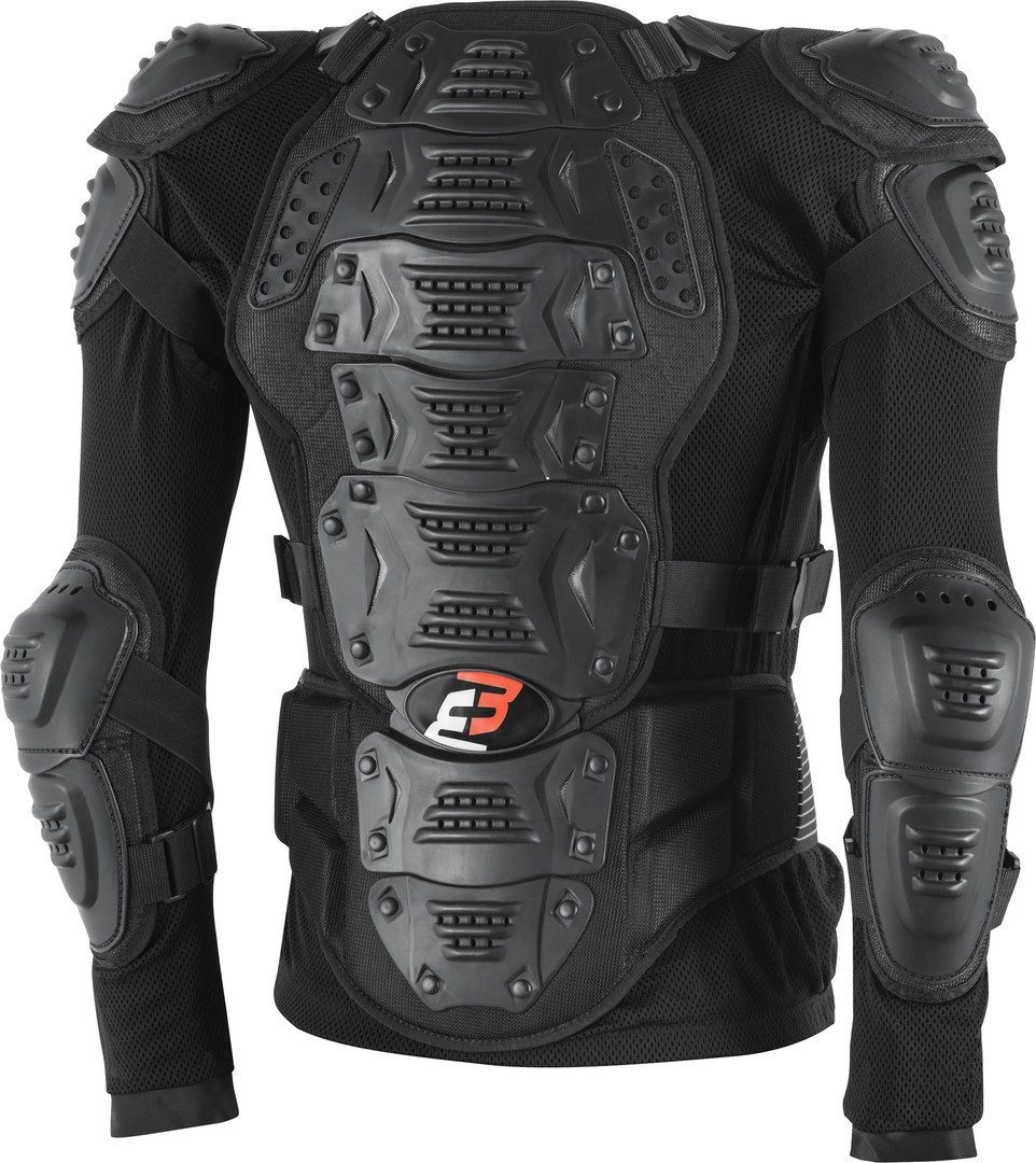 Bogotto Hoodie PRO-XI Evo Protektorenjacke protektoren günstig online kaufen