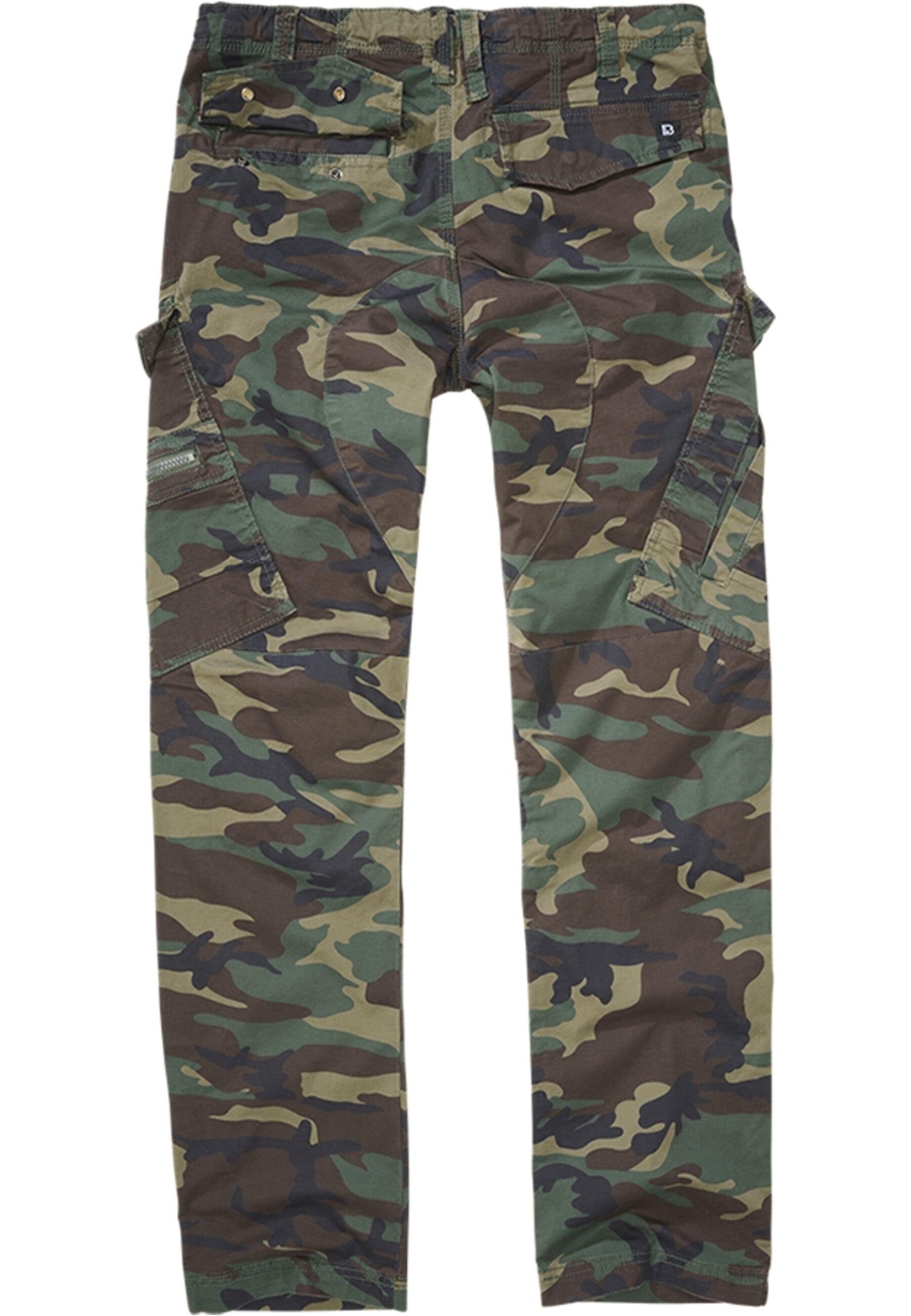 Brandit Cargohose Brandit Herren Adven Slim günstig online kaufen