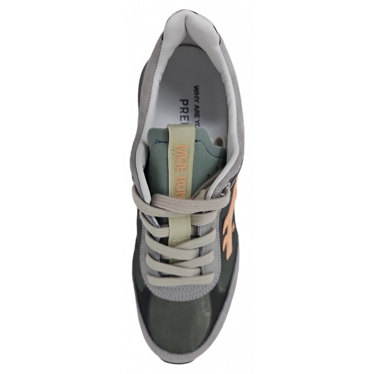 PREMIATA Premiata Timless Sneaker günstig online kaufen