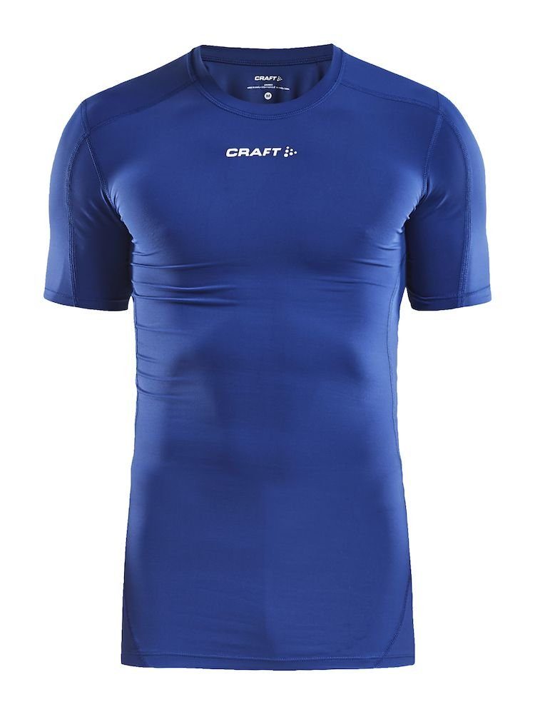 Thermounterhemd Pro Control Compression Tee