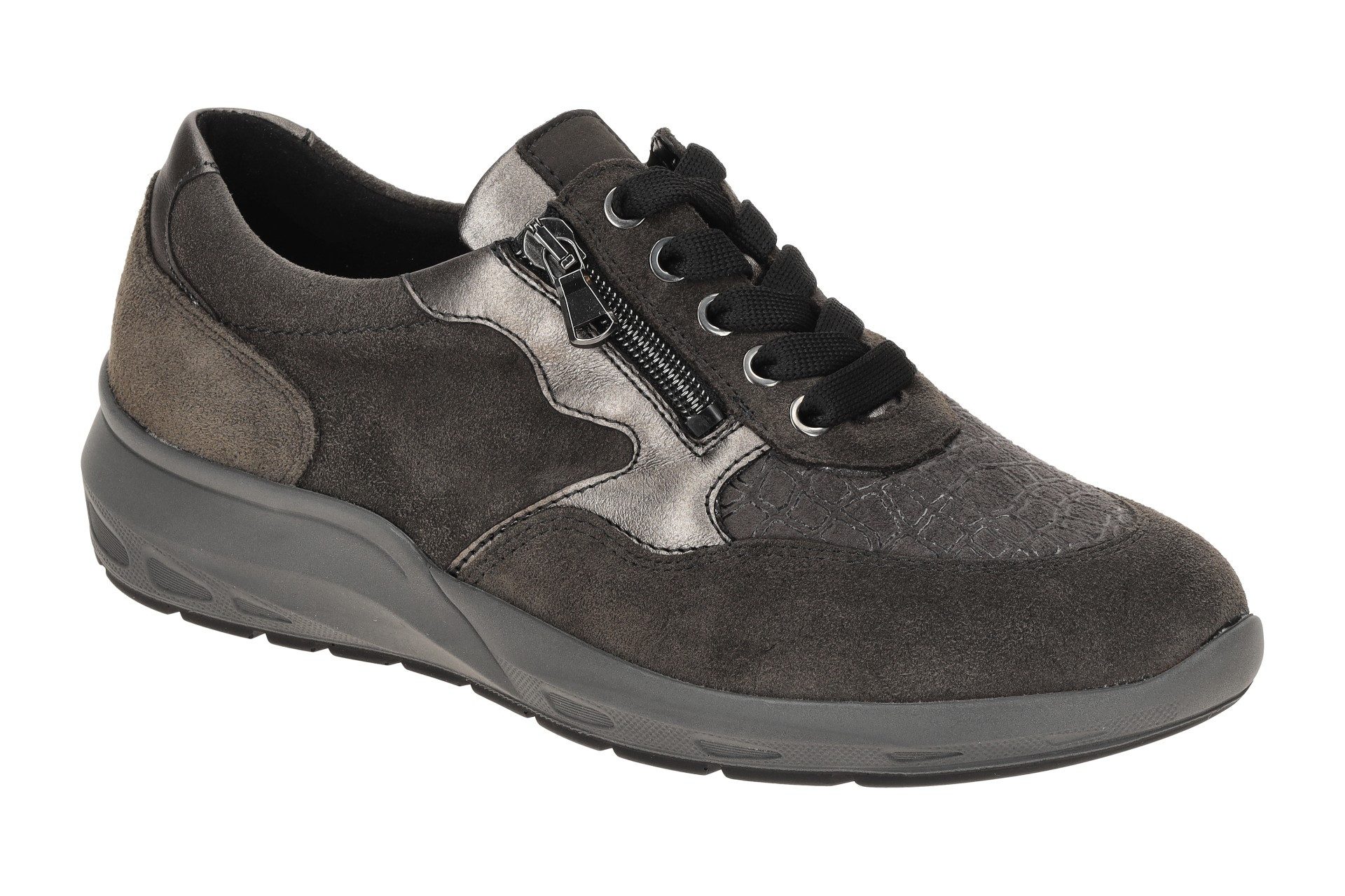 Waldläufer 831M01 500 971 Schnürschuh günstig online kaufen