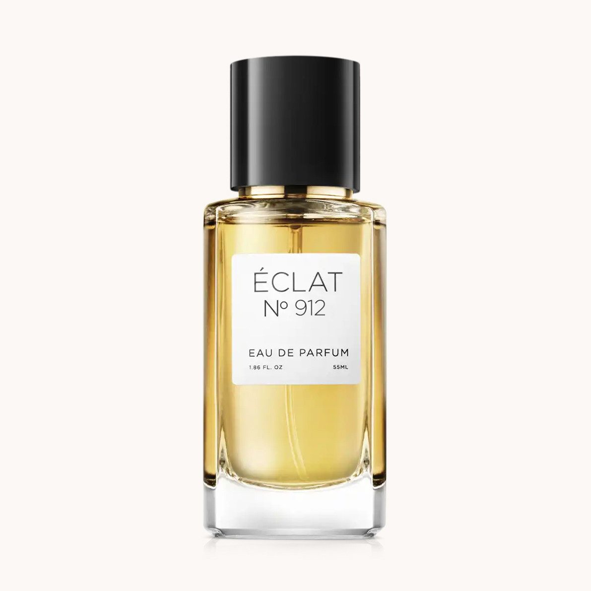 ÉCLAT Eau de Parfum ÉCLAT 912 VIP Unisex 55 ml EdP