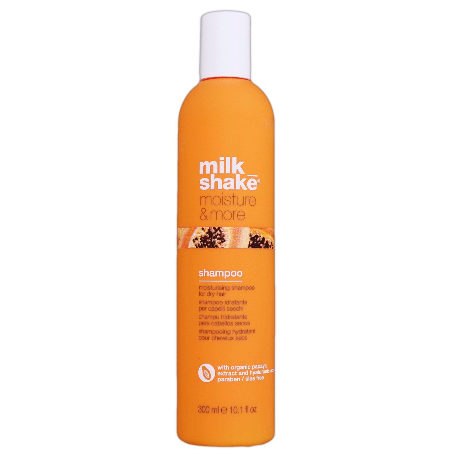 Milk Shake Haarshampoo