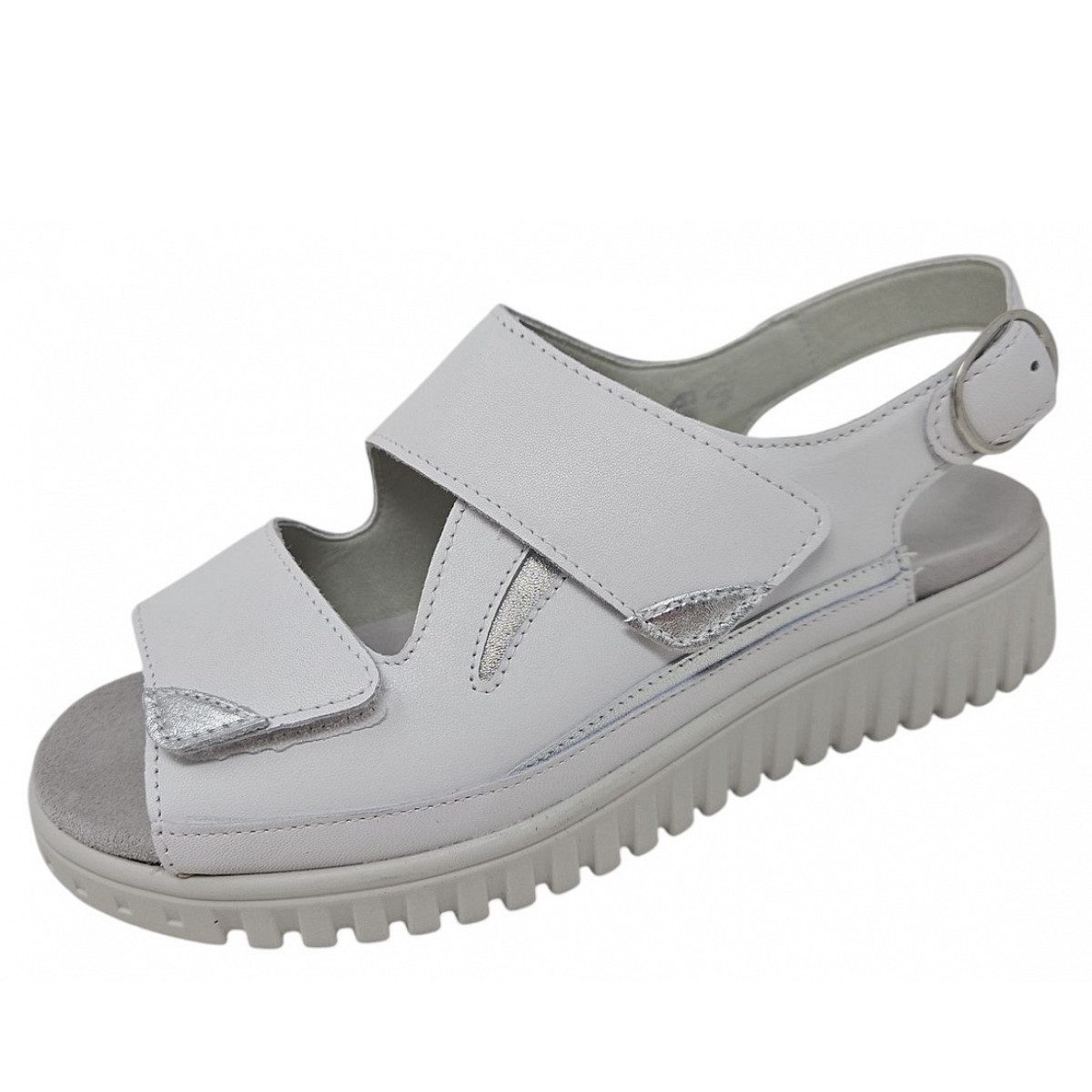 Semler Clara Weite H Sandalette