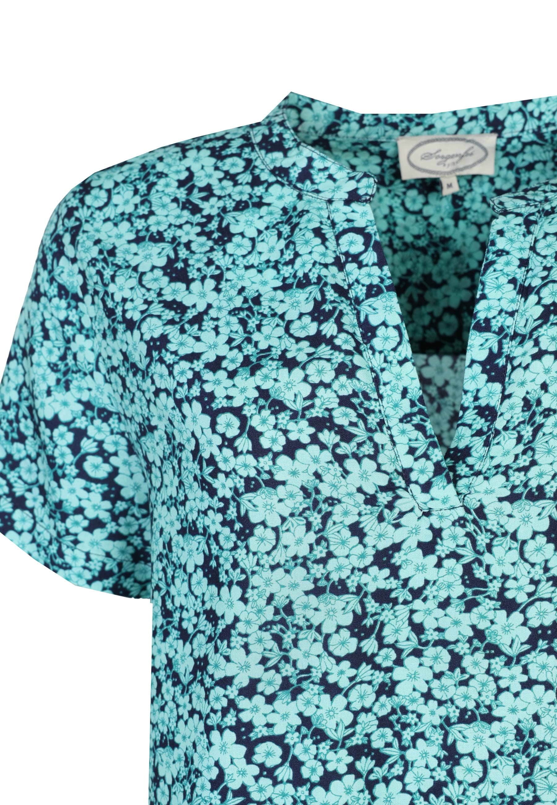 Sorgenfri Sylt Klassische Bluse Karlotti günstig online kaufen