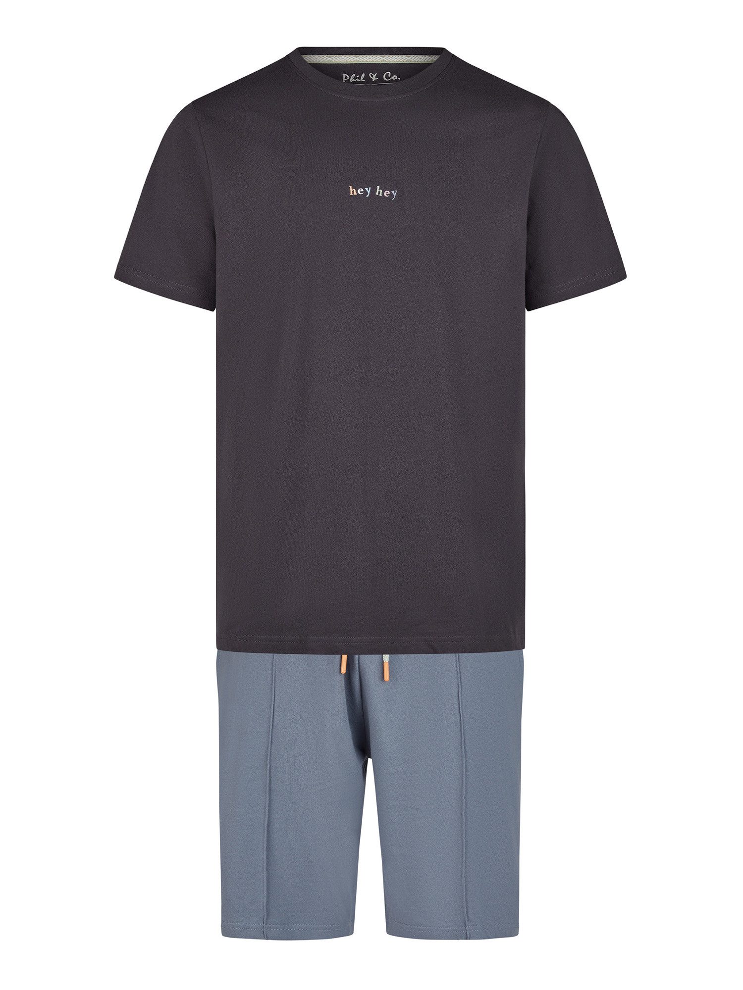 Phil & Co. Pyjama Shorty - günstig online kaufen