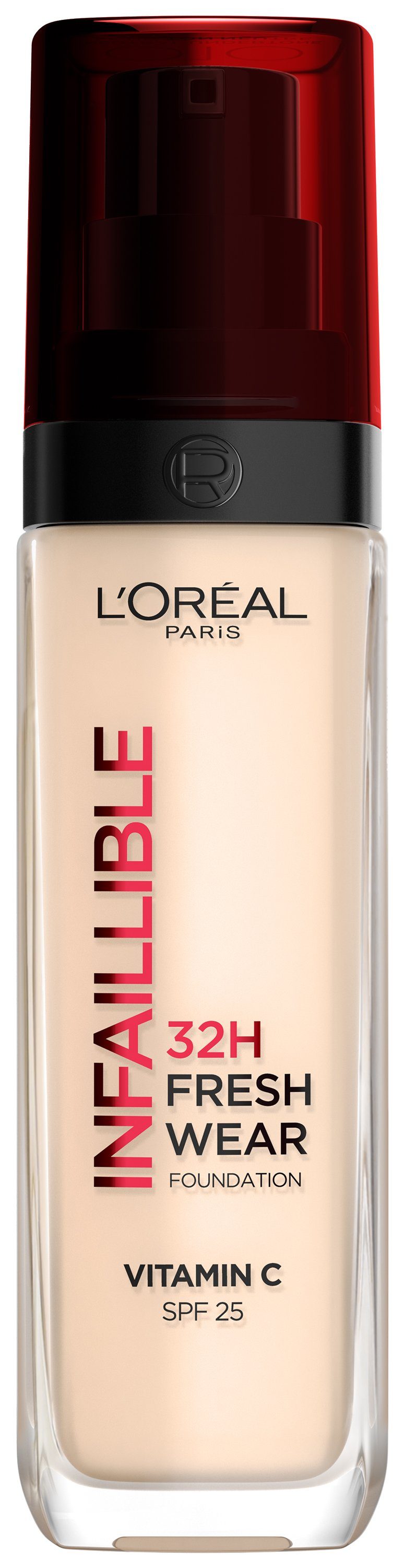 Foundation Infaillible 32H Fresh Wear Make-up