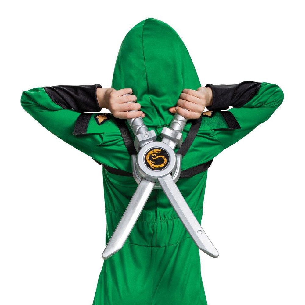 Jakks Pacific Lego Ninjago - Spielzeug-Schwerter-Set günstig online kaufen