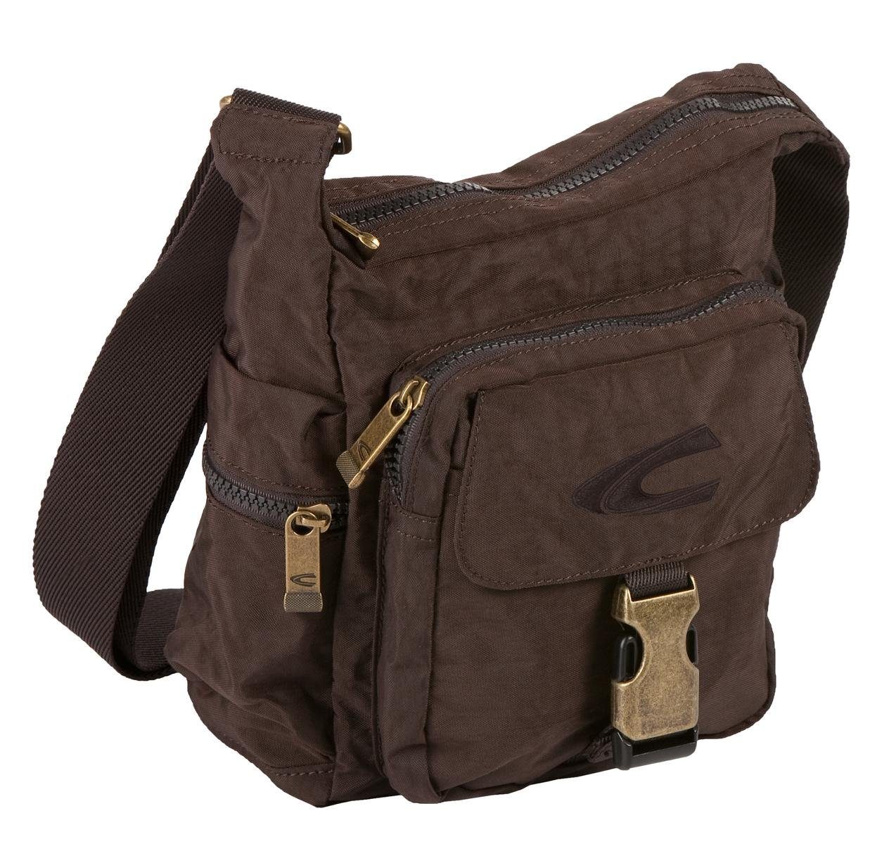 camel active Umhängetasche camel active Schultertasche günstig online kaufen