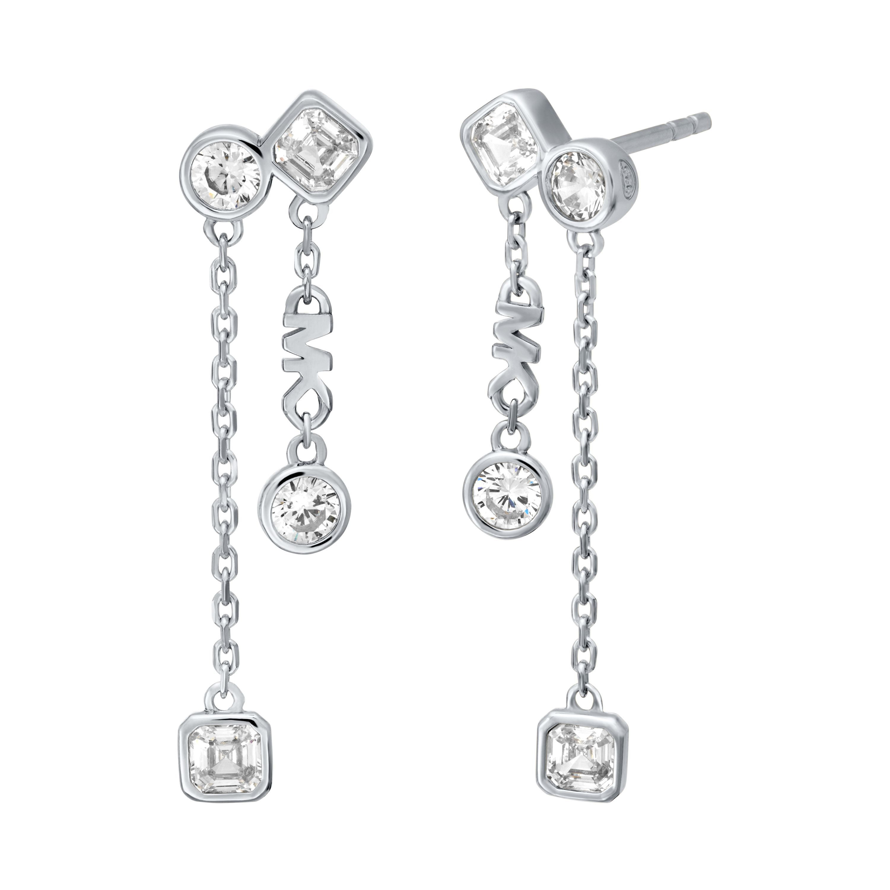 MICHAEL KORS Paar Ohrhänger Schmuck Geschenk günstig online kaufen