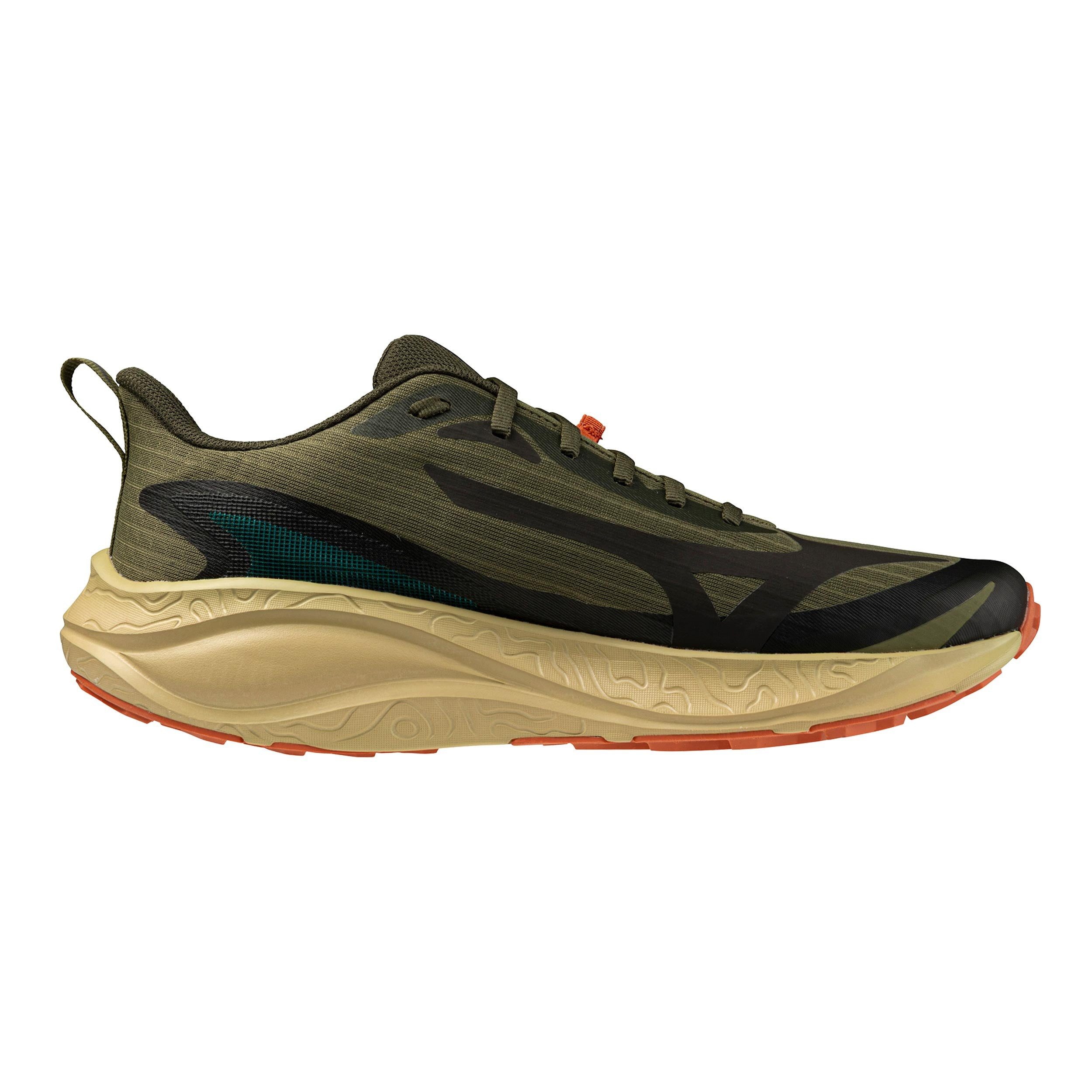 Mizuno Neo Lumina - Trailschuh Trailrunningschuh