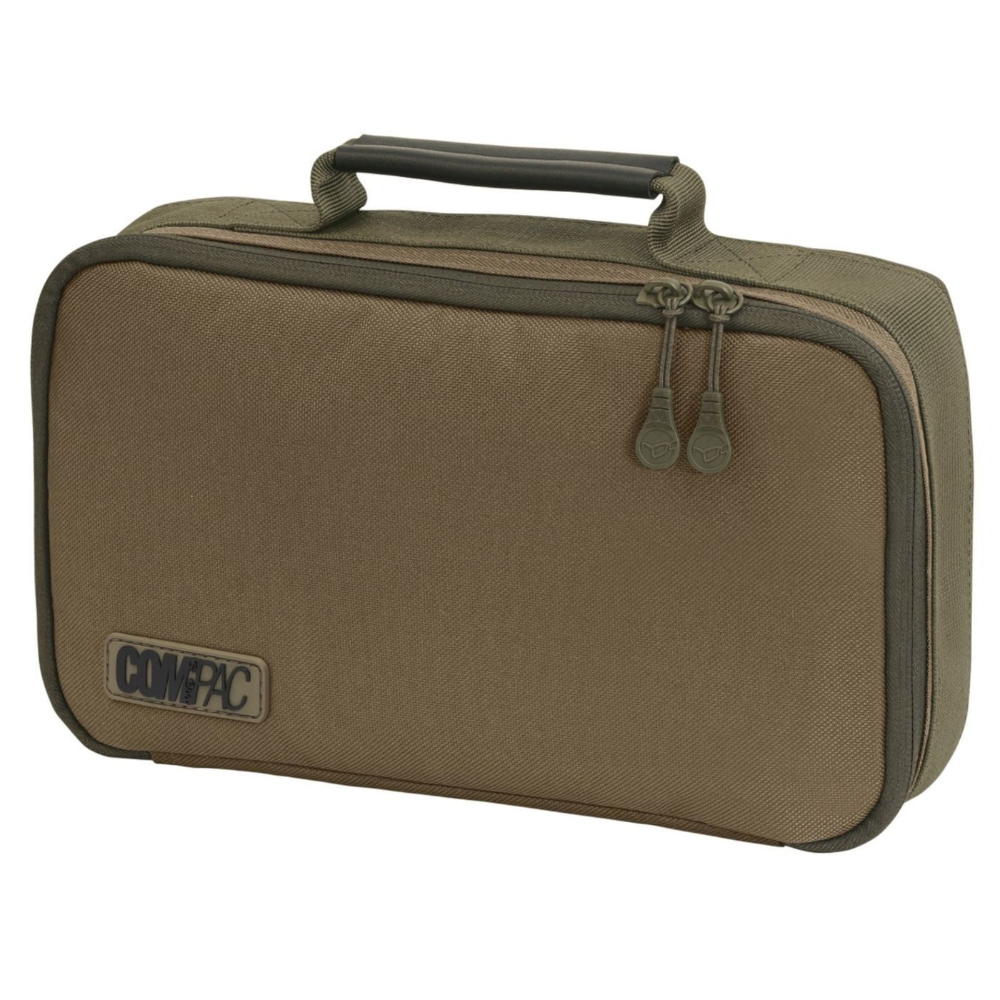 Korda Angelrollentasche Korda Compac Buzz Bar Bag Medium 30x17x6cm - Angeltasche