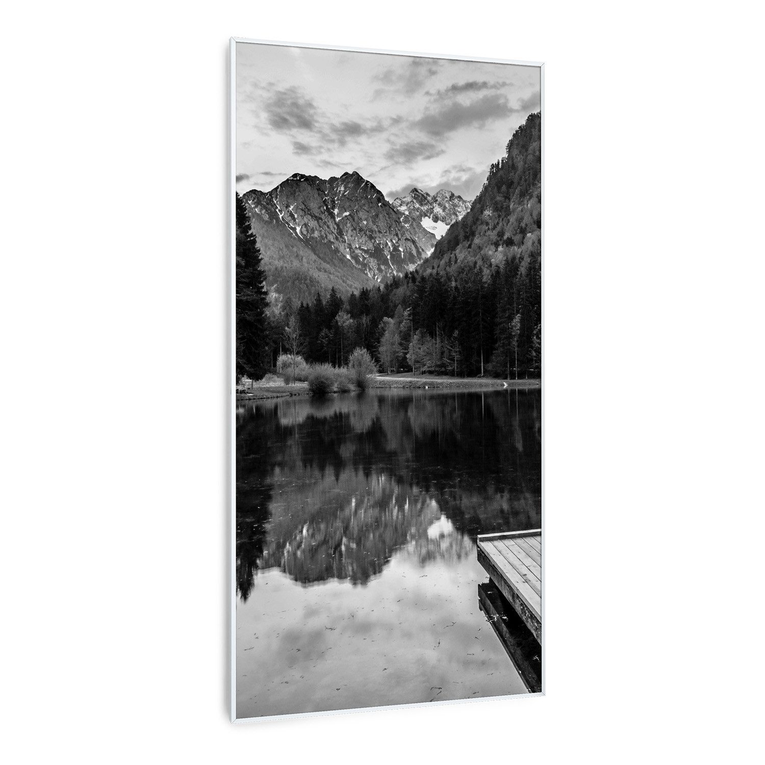 Klarstein Heizkörper Wonderwall Air Art Smart günstig online kaufen