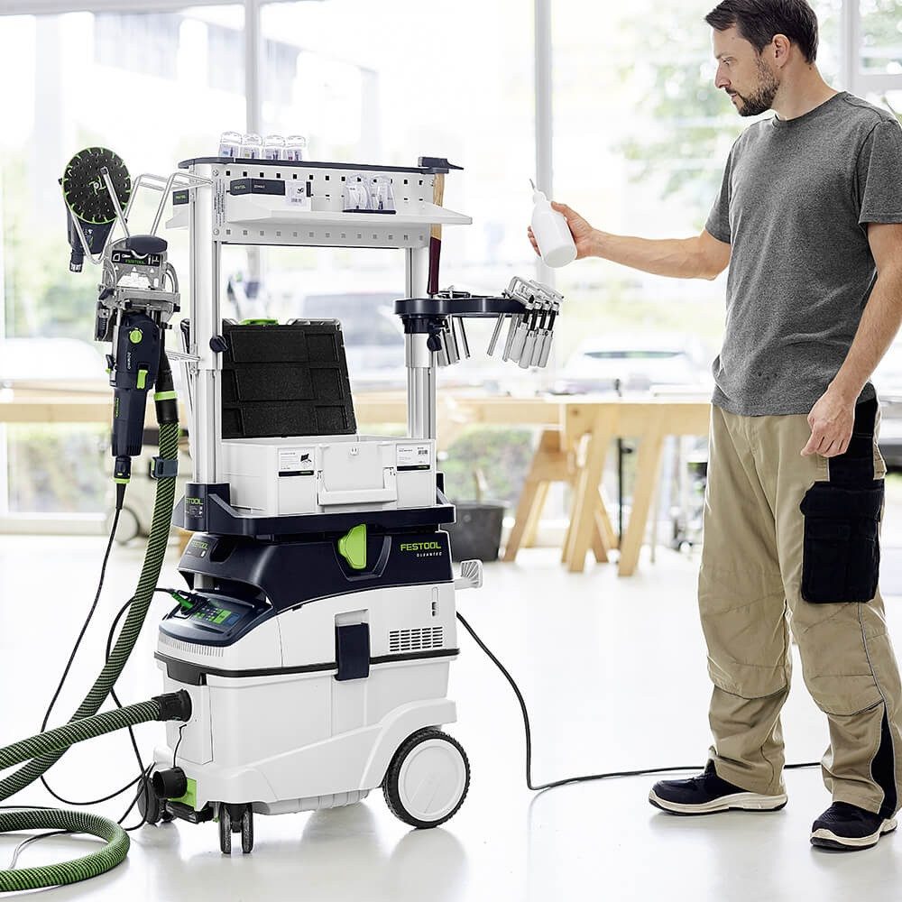 FESTOOL Industriesauger Festool Absaugmobil CLEANTEC CTL 36 EI