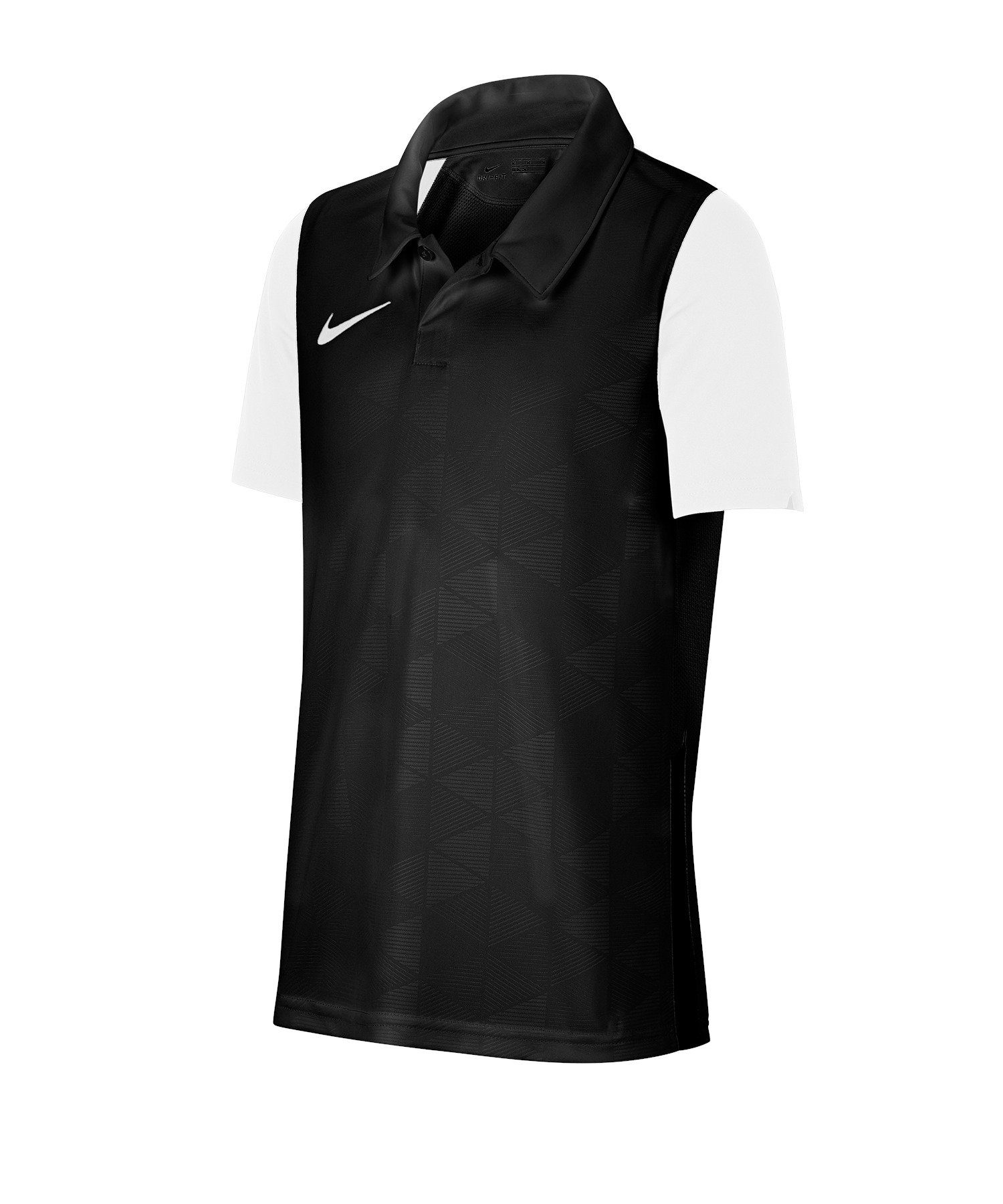 Nike Fußballtrikot Nike Performance Trophy IV Trikot kurzarm Kids Teamsport von Nike
