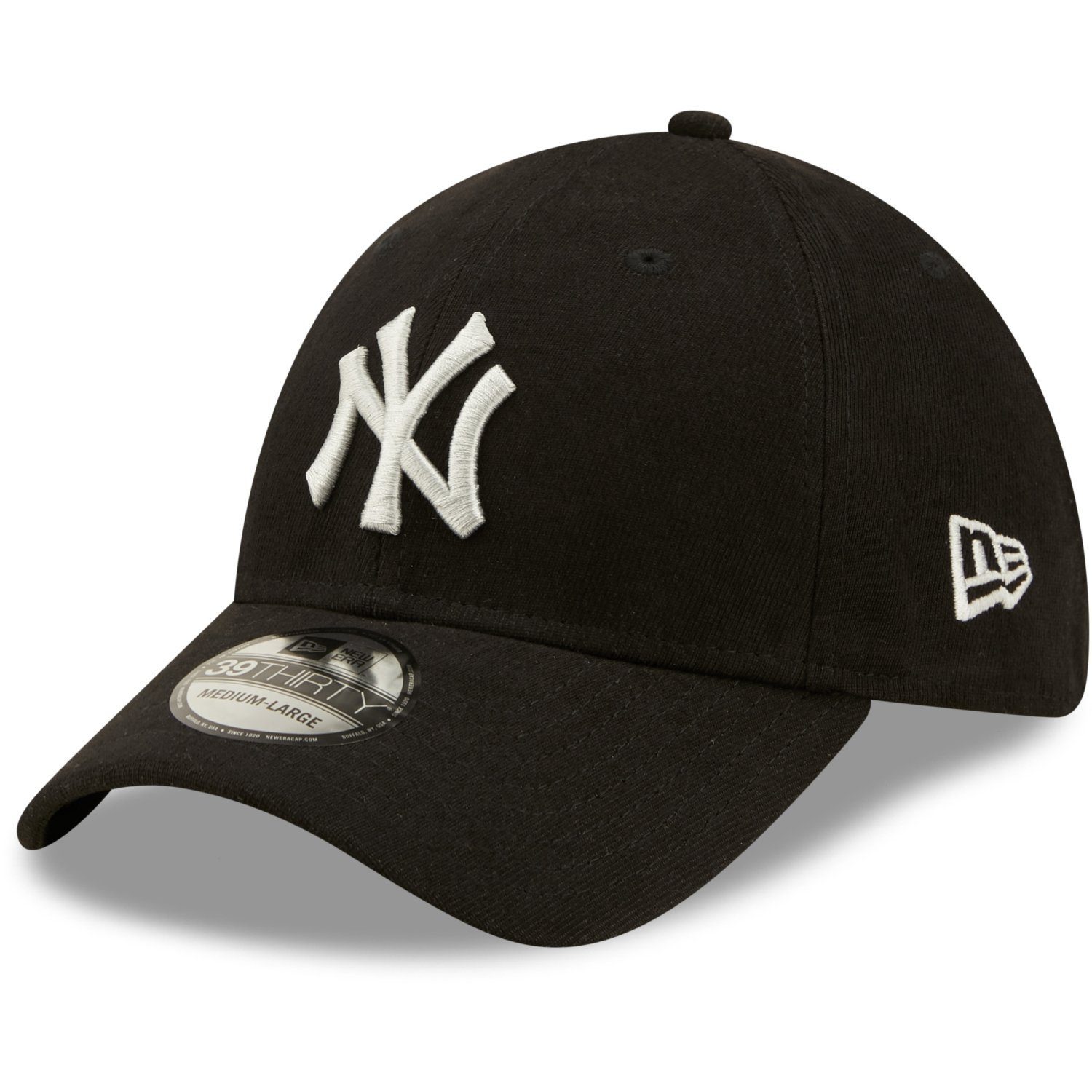 New Era Flex Cap 39Thirty Stretch New York Yankees