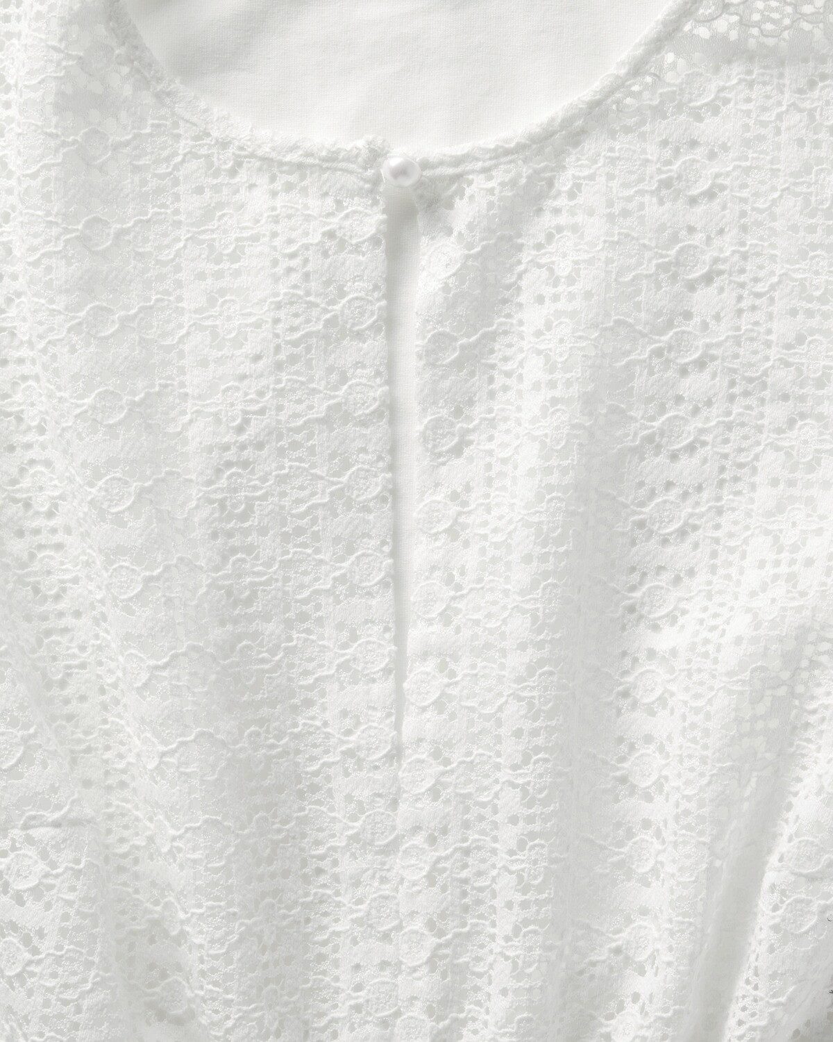 KRÜGER COLLECTION Dirndlbluse Dirndlbluse Judith