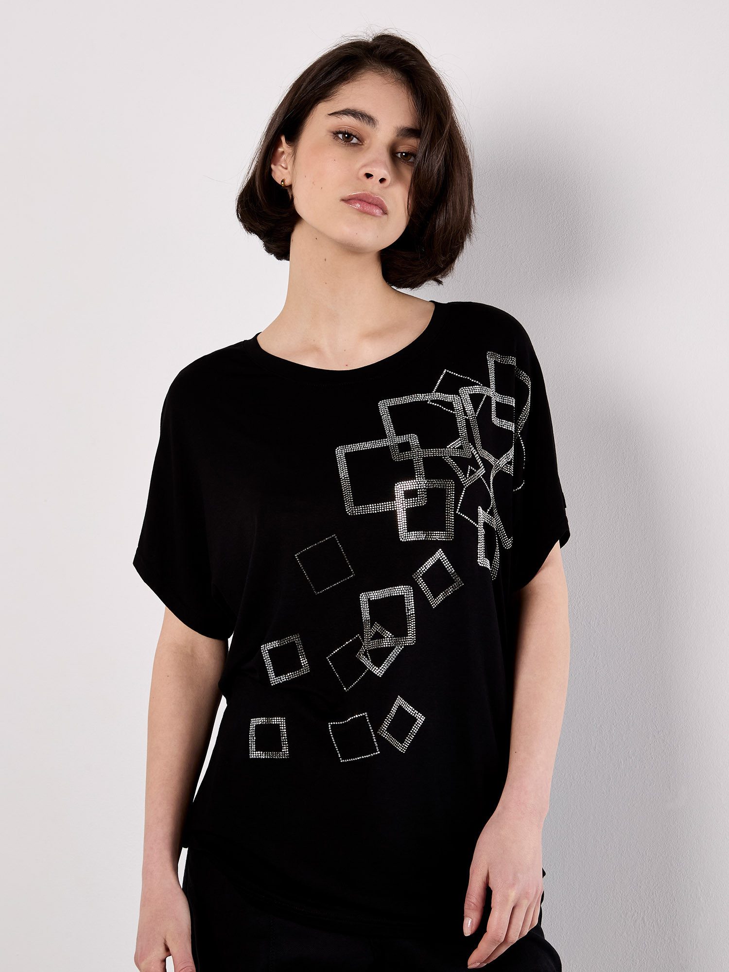 Apricot T-Shirt günstig online kaufen