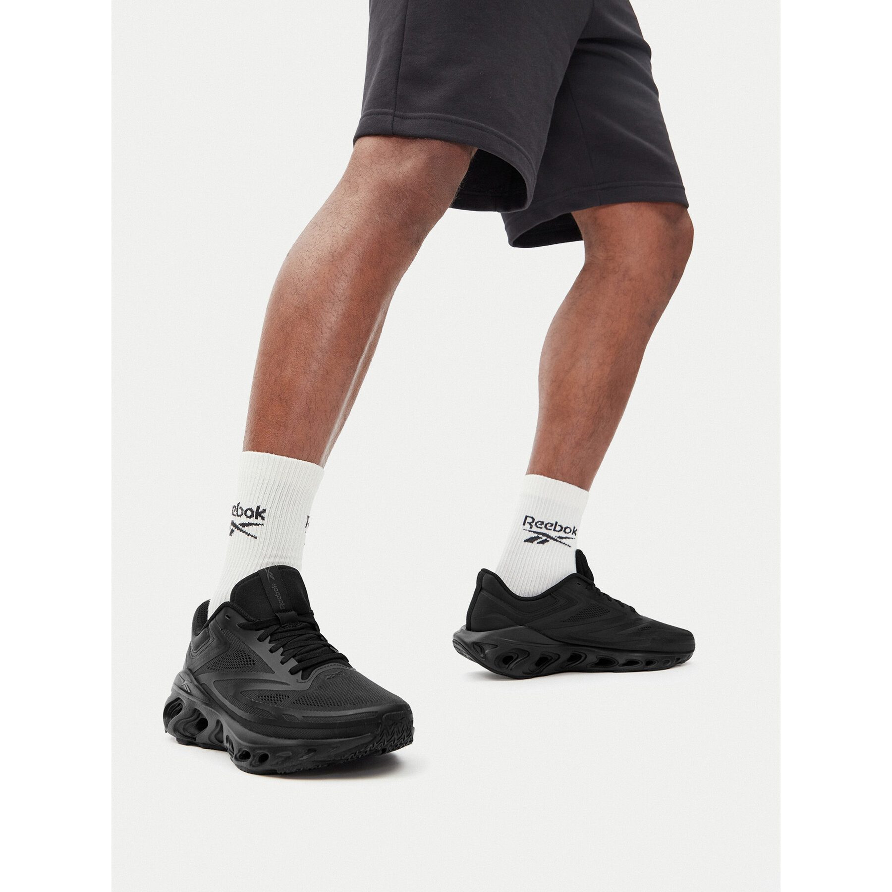 Reebok Reebok Herren Laufschuhe 5907964107088 Schwarz Trainingsschuh