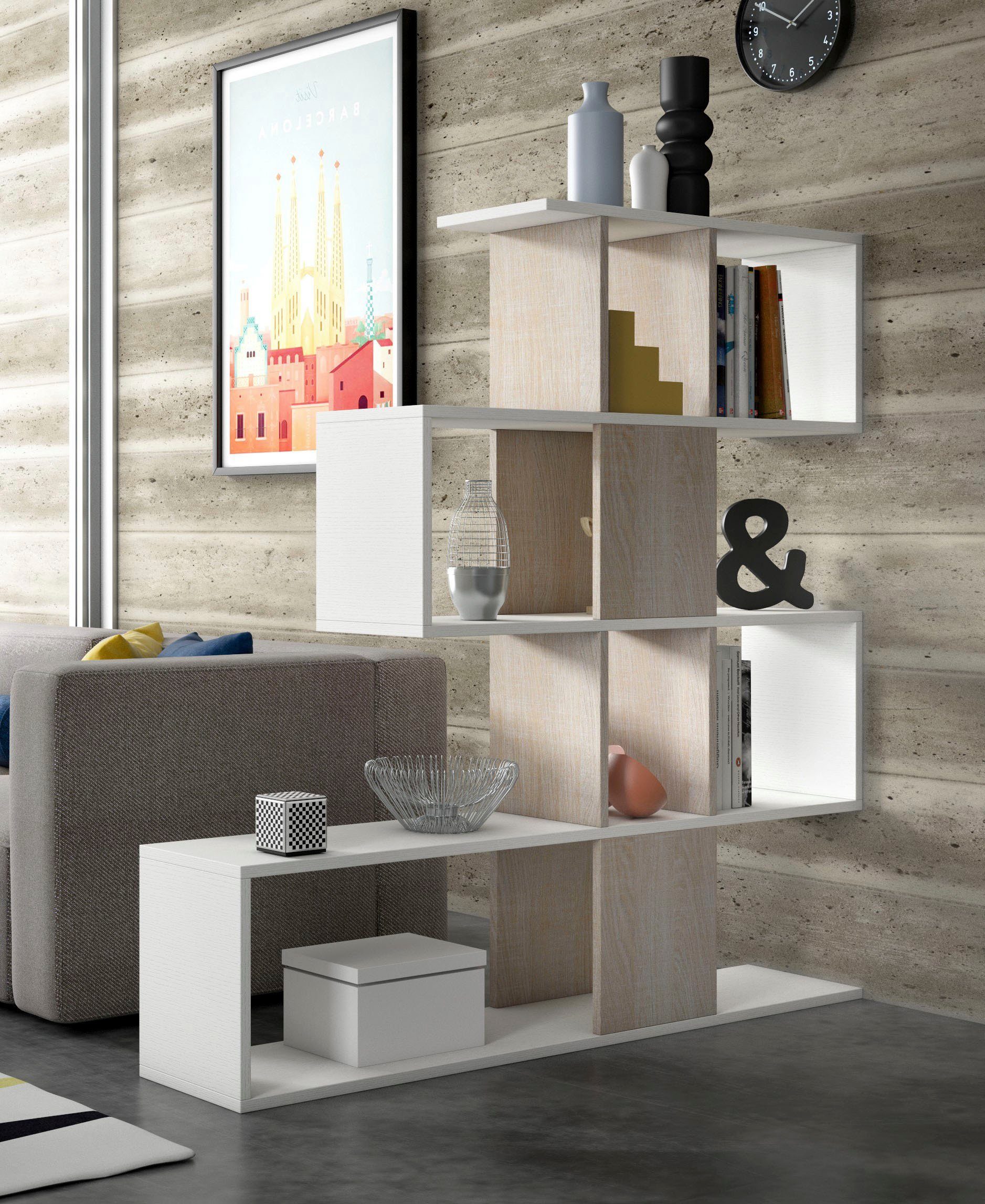 Bücherregal online kaufen | OTTO