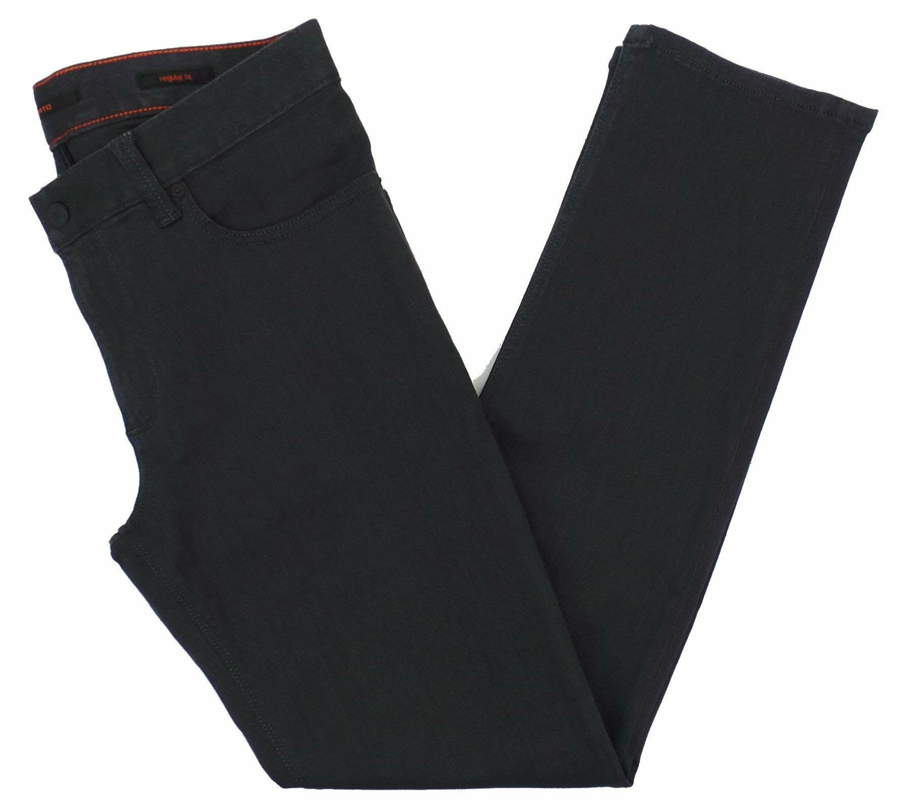 Alberto Stoffhose Slim Fit Jeans für Herren (1-tlg)