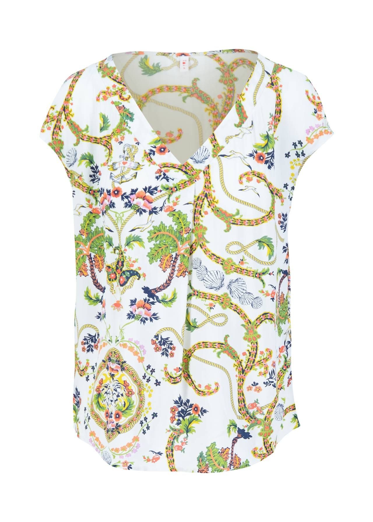 Blutsgeschwister Блузкиtop – Leichtes T-Shirt Damen – Bluse – Top Sommer &ndash