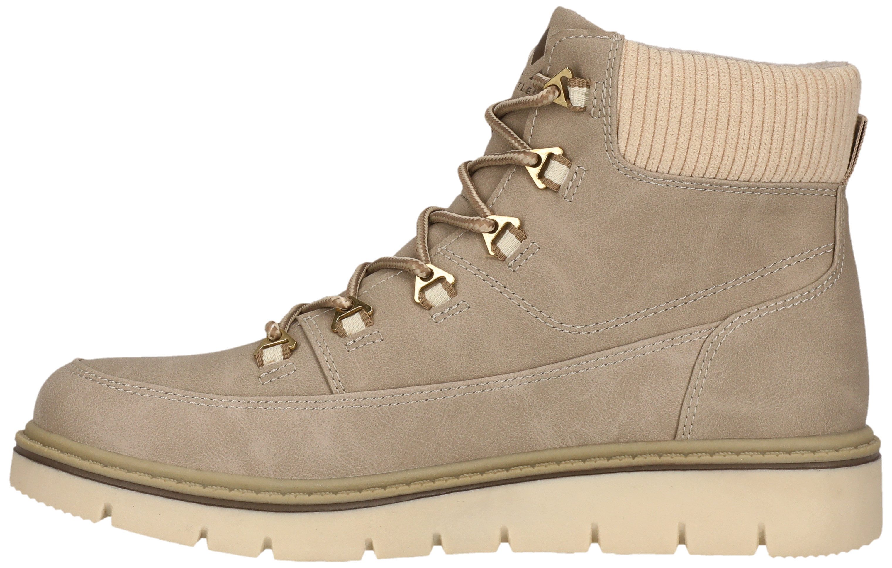 WHISTLER Naje W Boot Winterboots Winterstiefel, Schnürstiefel, Winterschuhe, Snowboots, gefüttert