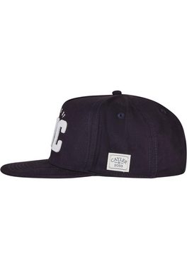 CAYLER & SONS Flex Cap Cayler & Sons Herren Streets of NYC Cap