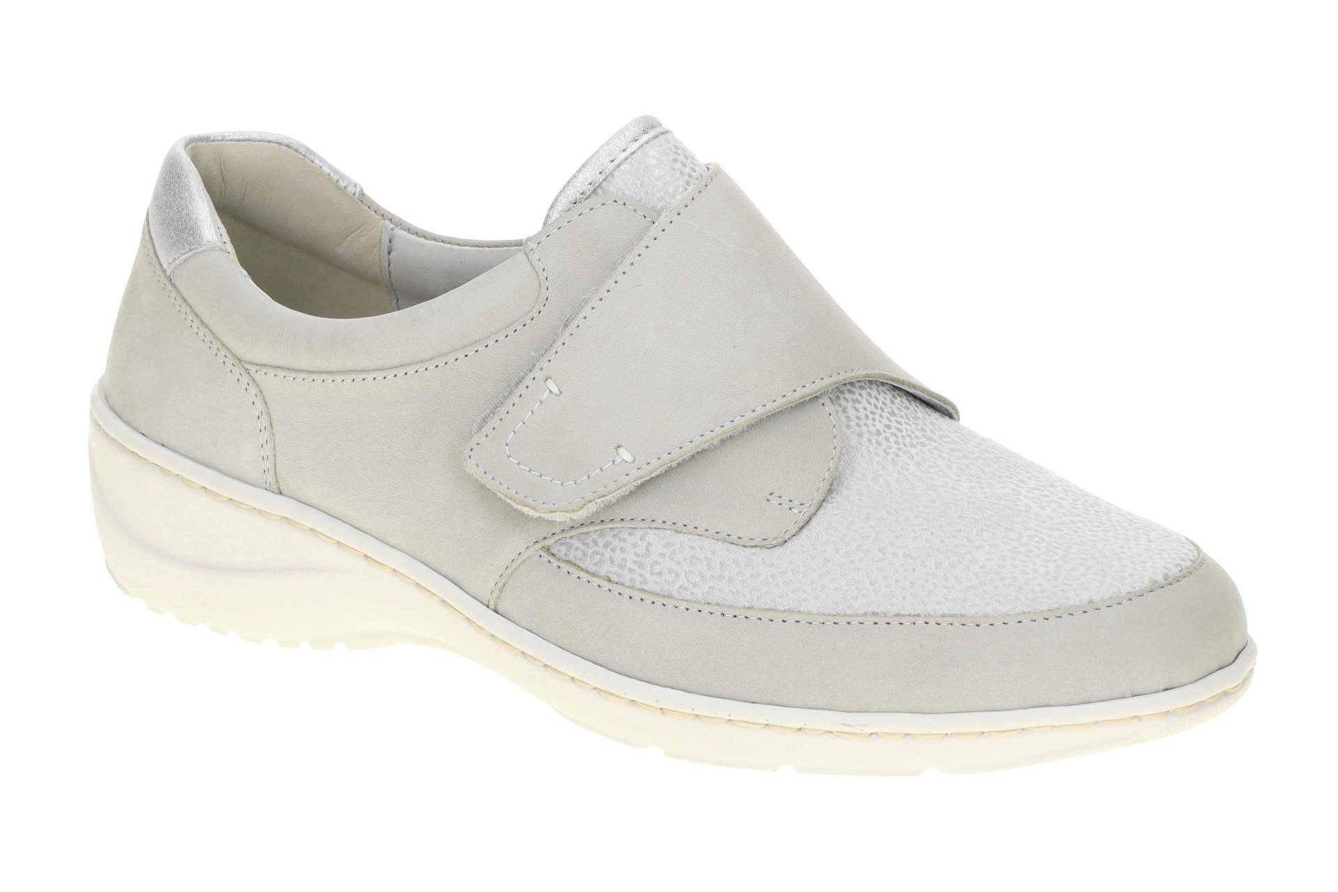 Waldläufer 607K31 400 330 Slipper