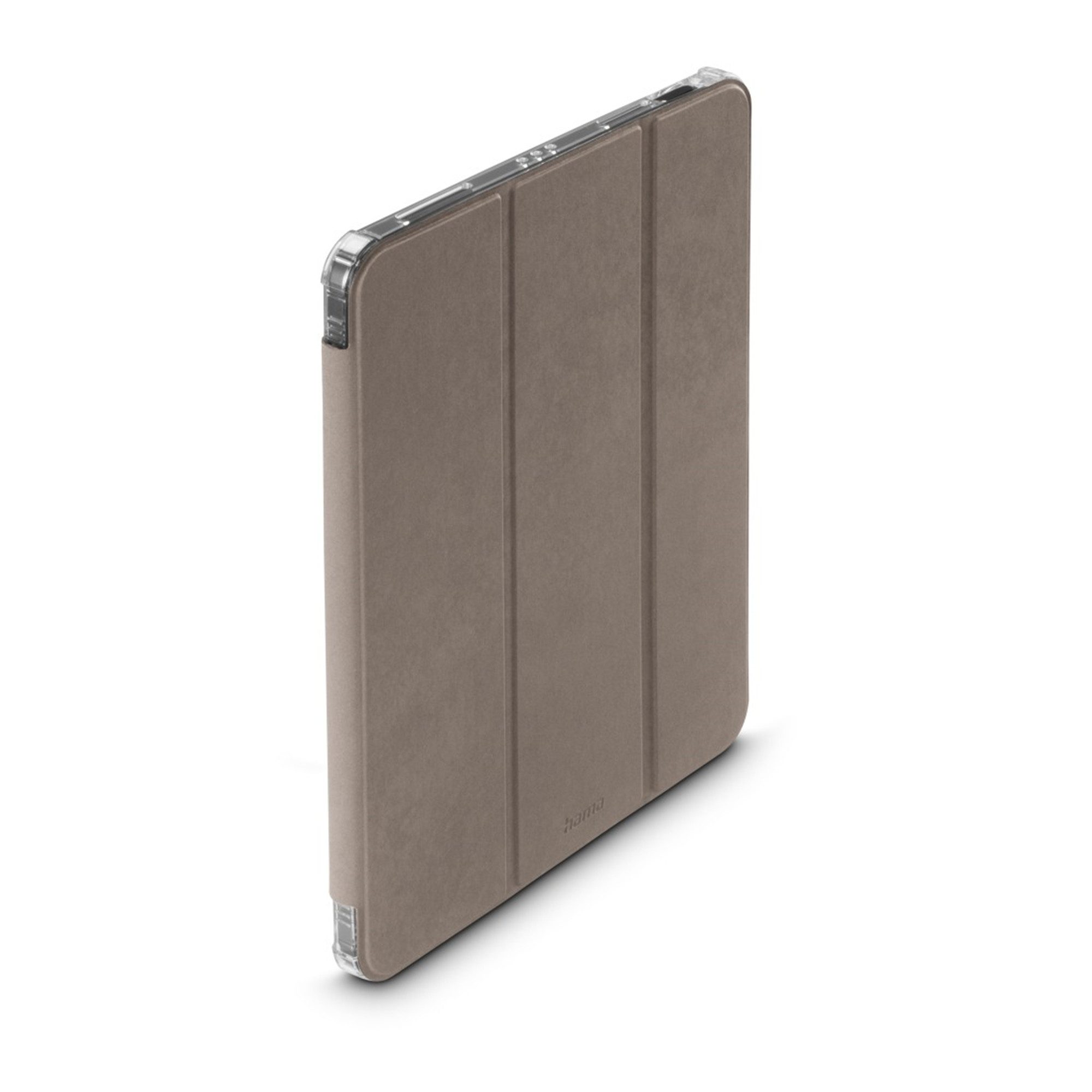 Hama Tablet-Hülle Extreme Protect für iPad Air 13"(24/25), Sand 33 cm (13)