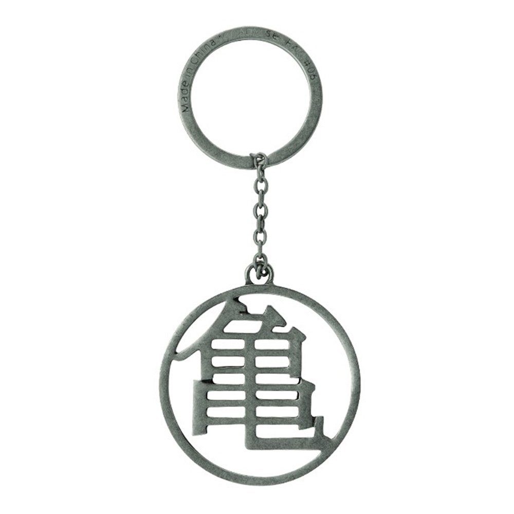 Schlüsselanhänger Kame Symbol 3D - DragonBall Z