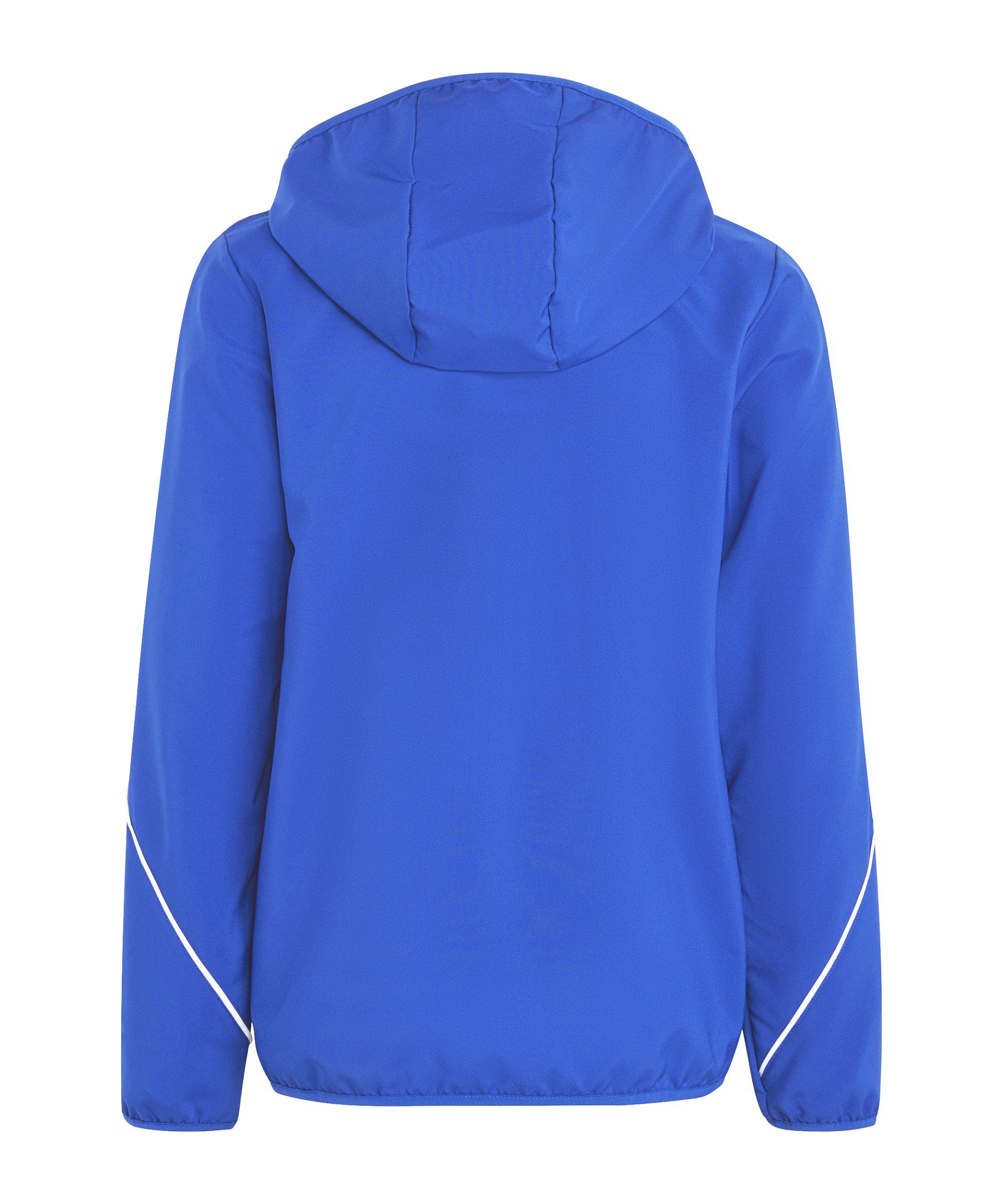 adidas Performance Sweatjacke adidas Performance Tiro 23 League Windbreaker Kids Polyester