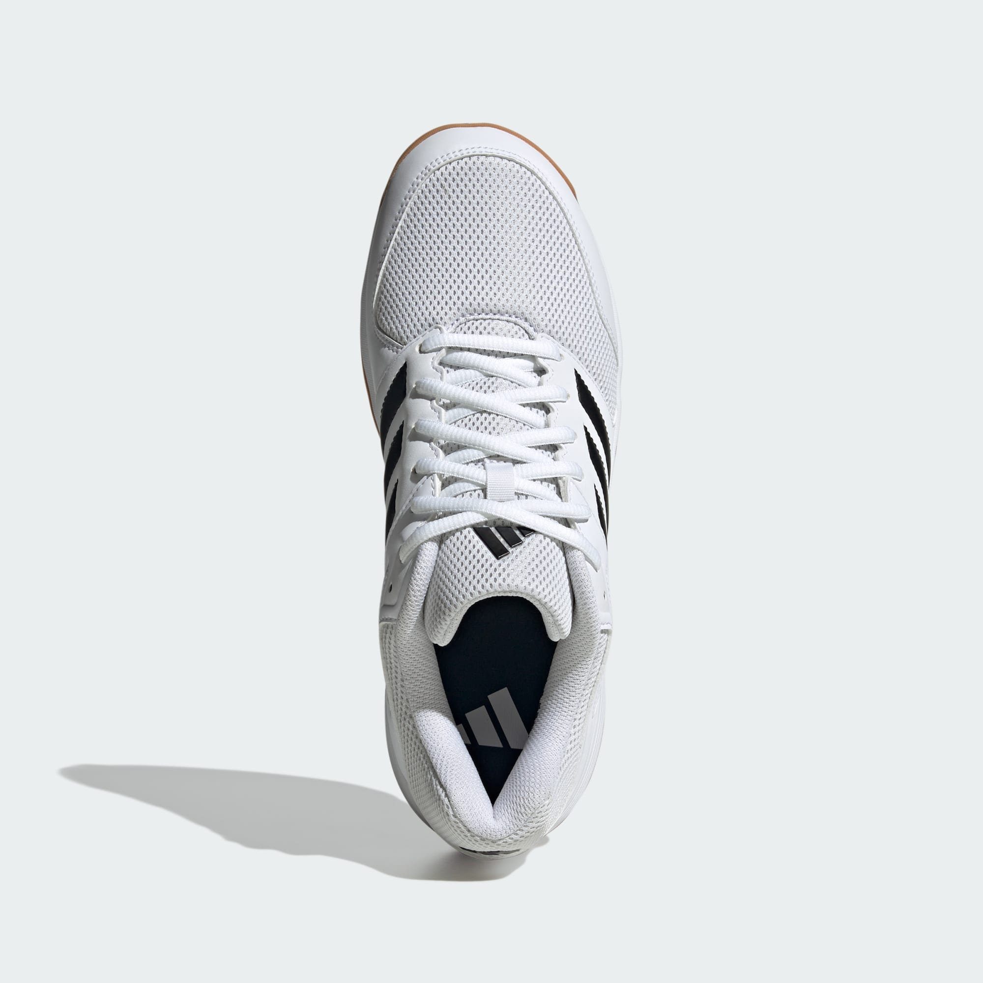 adidas Performance SPEEDCOURT IN SCHUH Hallenschuh – Bild 2 von 5